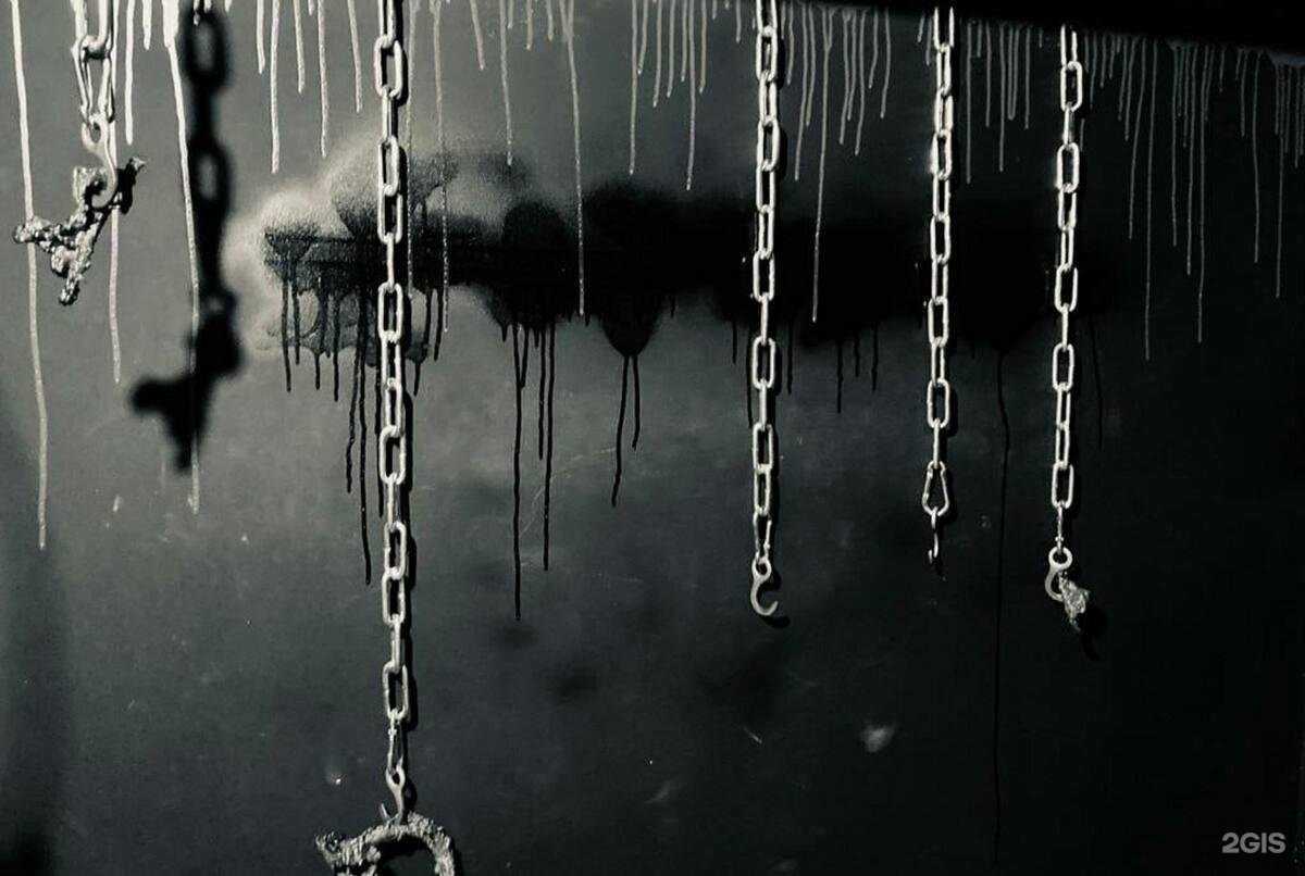 Отзывы на компанию Место Квестов в Кемерове c фото