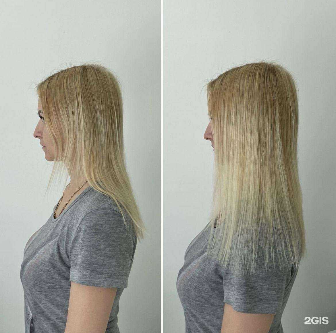 Отзывы на компанию Hair 21 в Чебоксарах c фото