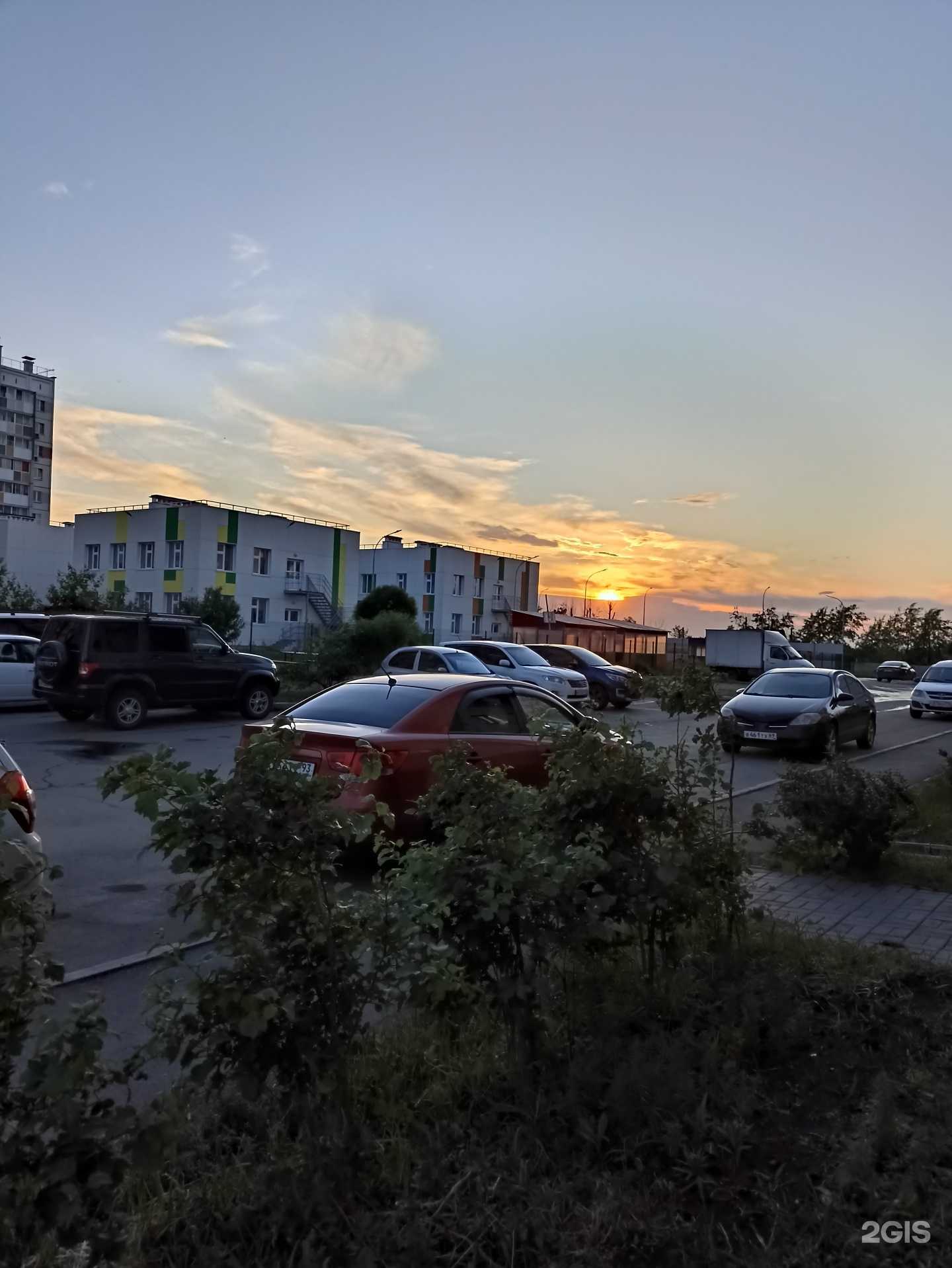 Отзывы на компанию Детский сад №44 в Челябинске c фото