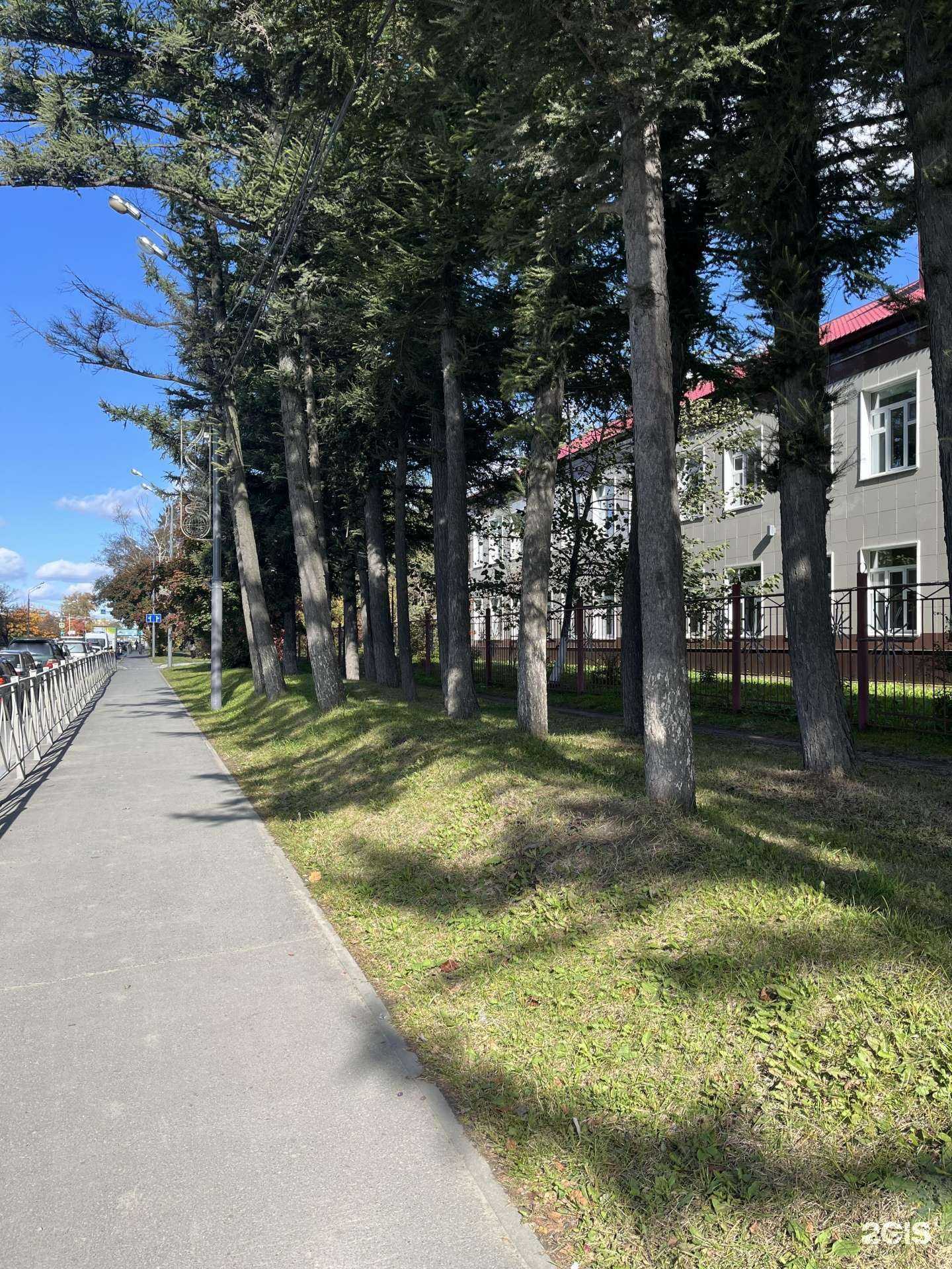 Отзывы на компанию Начальная общеобразовательная школа №7 в г. Южно-Сахалинск c фото