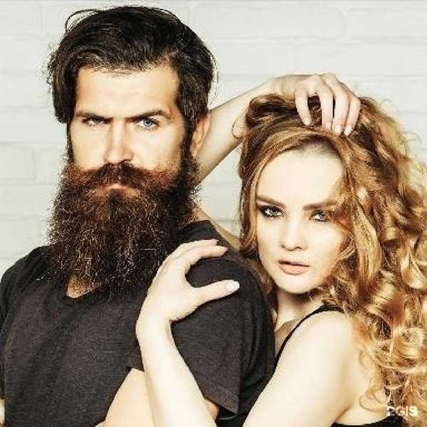 Отзывы на компанию Волосок к волоску в Тюмени c фото