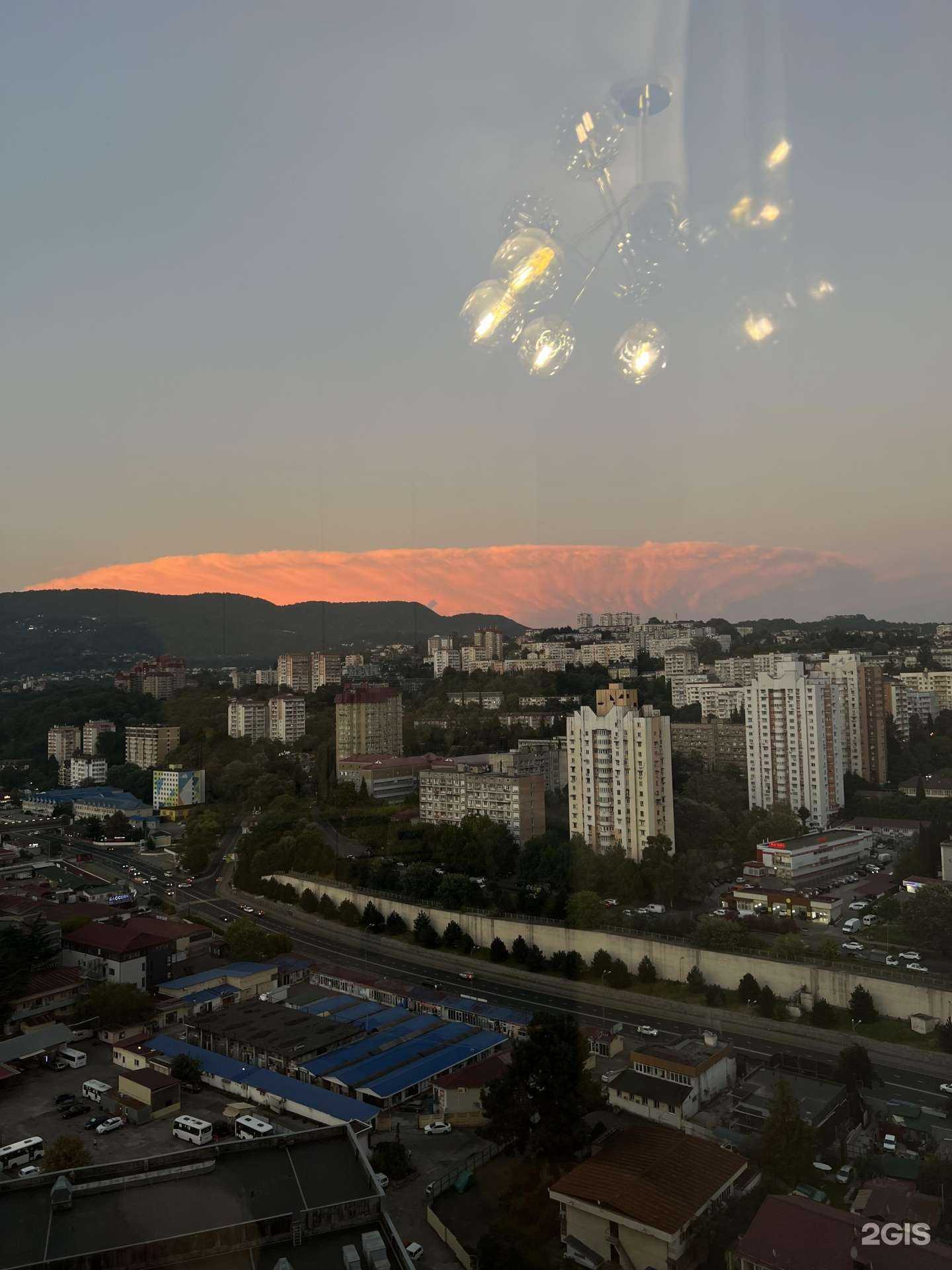 Отзывы на компанию Арома в Сочи c фото - фотография 2 из 2