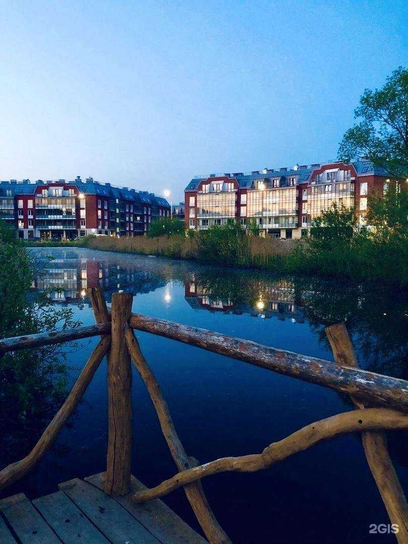 Отзывы на компанию Мир новостроек в Мурманске c фото