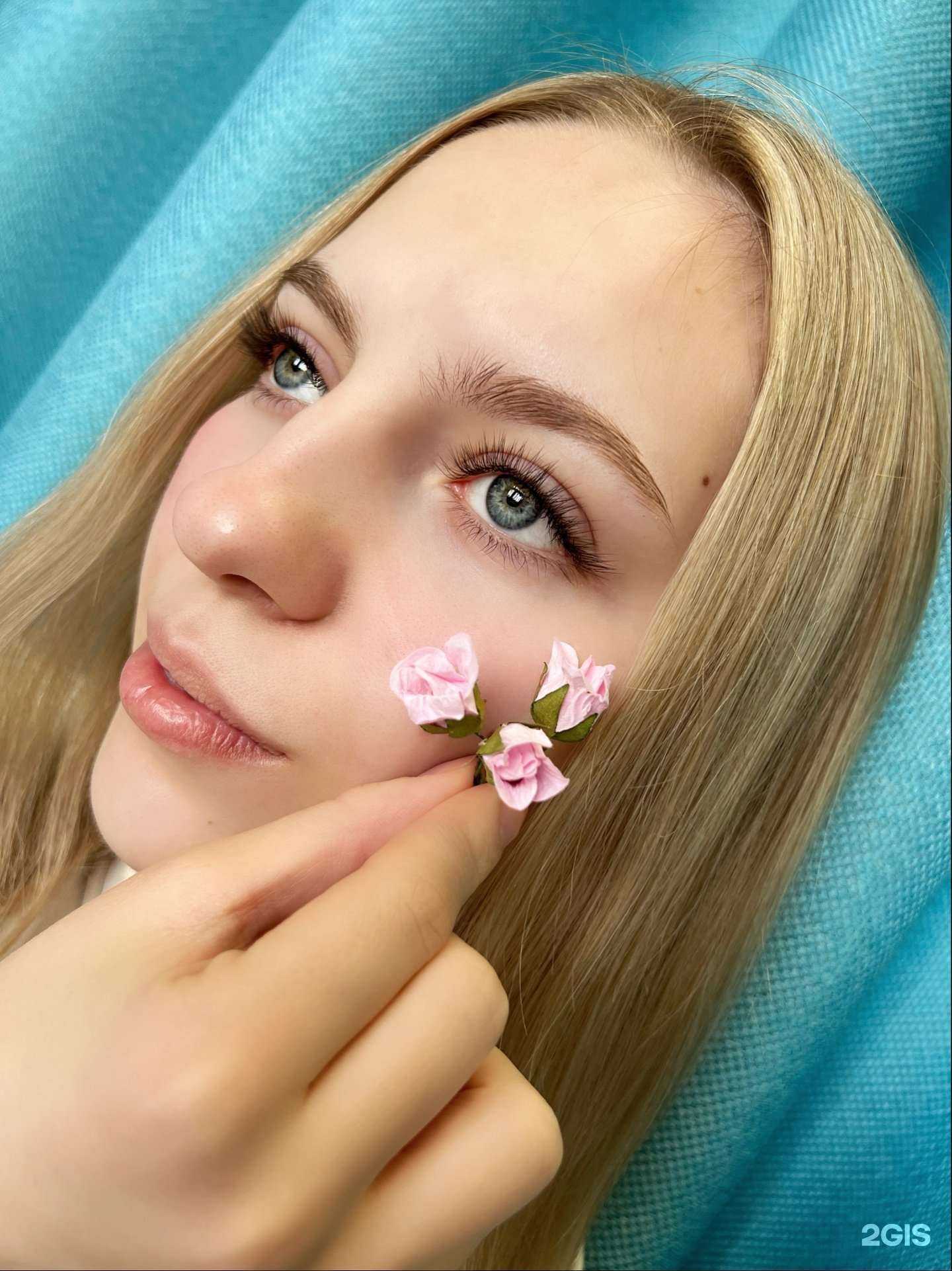 Отзывы на компанию Ivolga beauty в Красноярске c фото