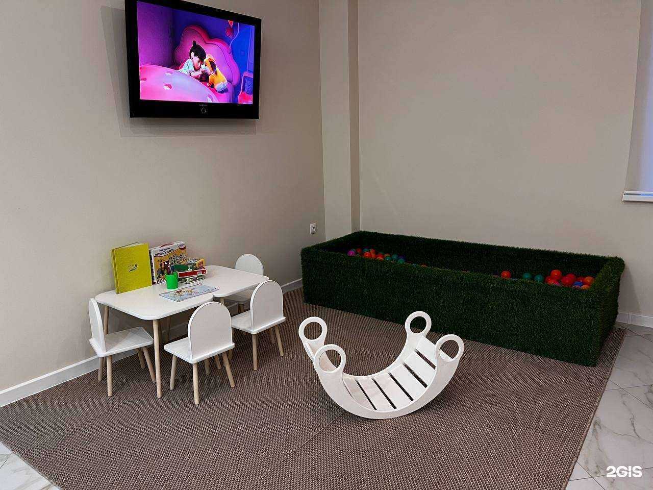 Отзывы на компанию Наши Дети в Перми c фото