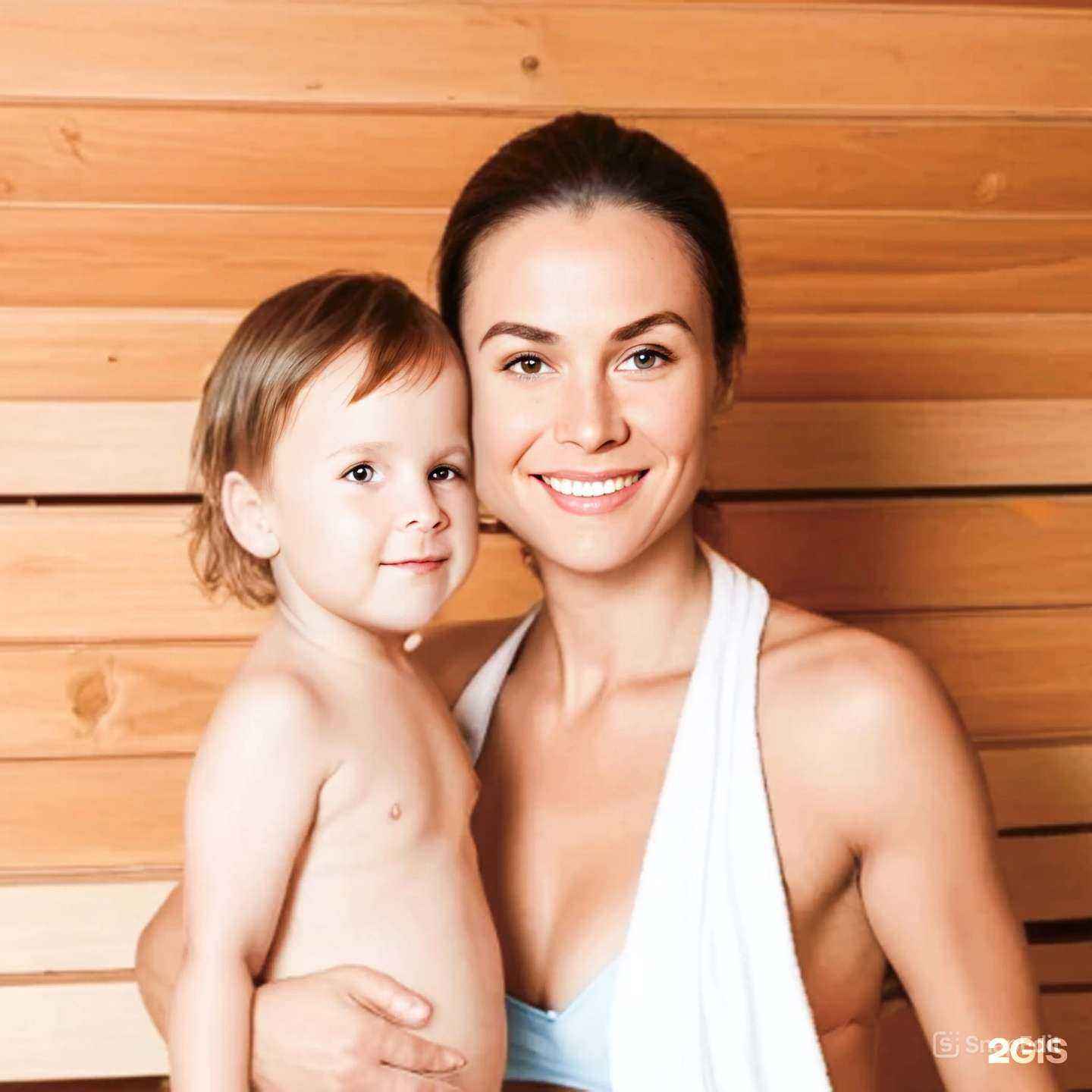 Отзывы на компанию Живой Пар  в Коммунарке c фото