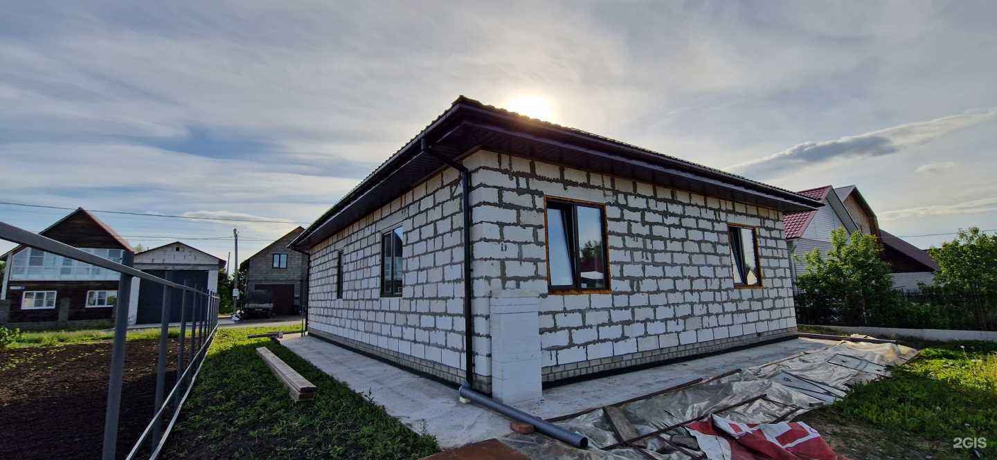 Отзывы на компанию Макс Старк в Барнауле c фото