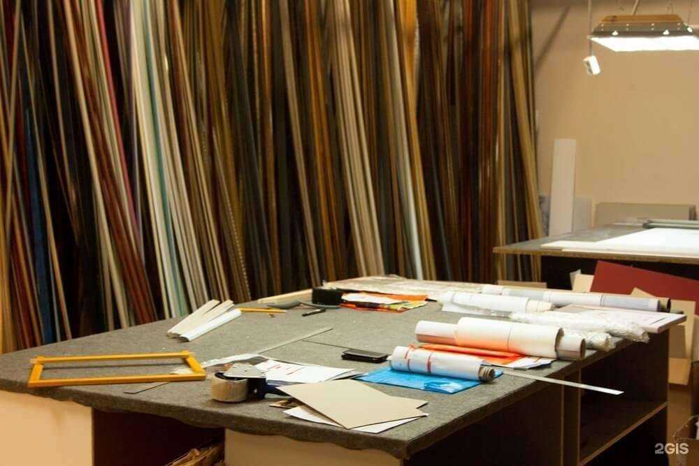 Отзывы на компанию Фотофрагма в Ивантеевке c фото