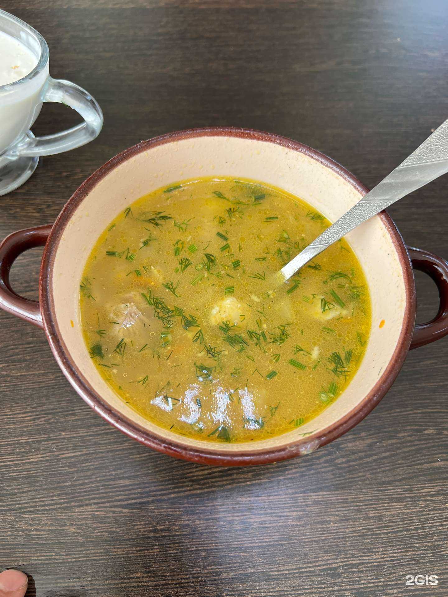 Отзывы на компанию Кафе-хинкальная в г. Ноябрьск c фото