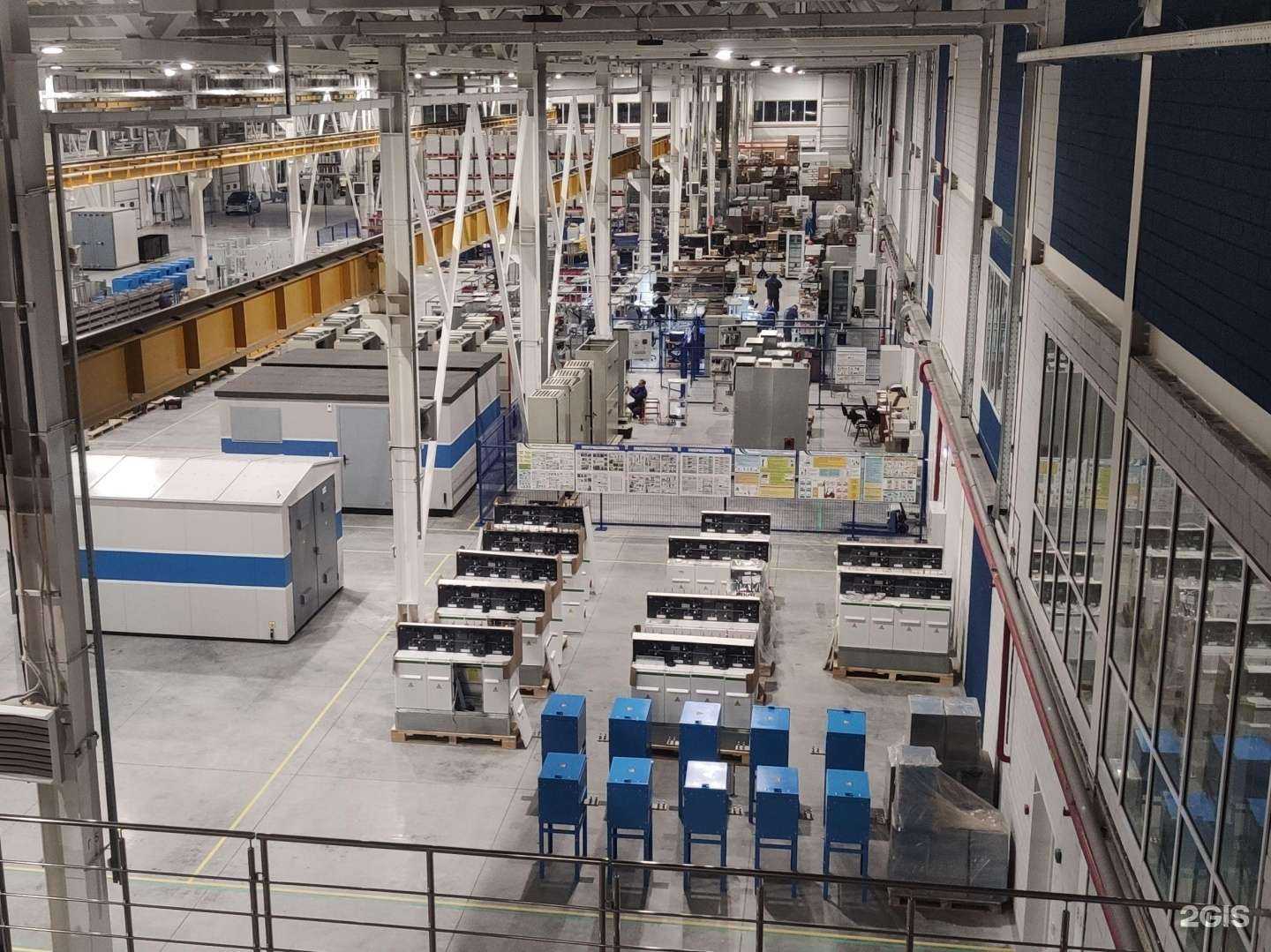 Отзывы на компанию ЭлектроОптима в Зеленодольске c фото