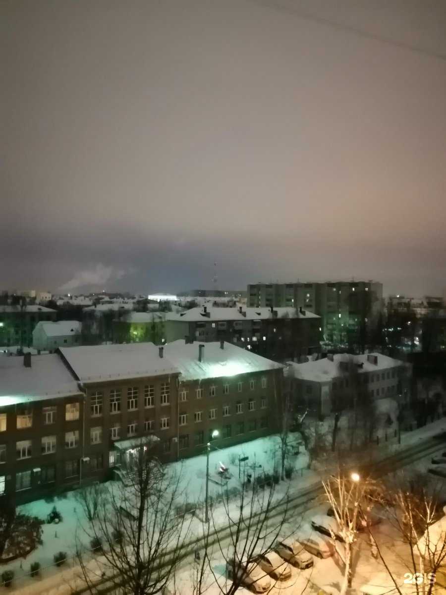 Отзывы на компанию Береза в Ярославле c фото - фотография 2 из 2