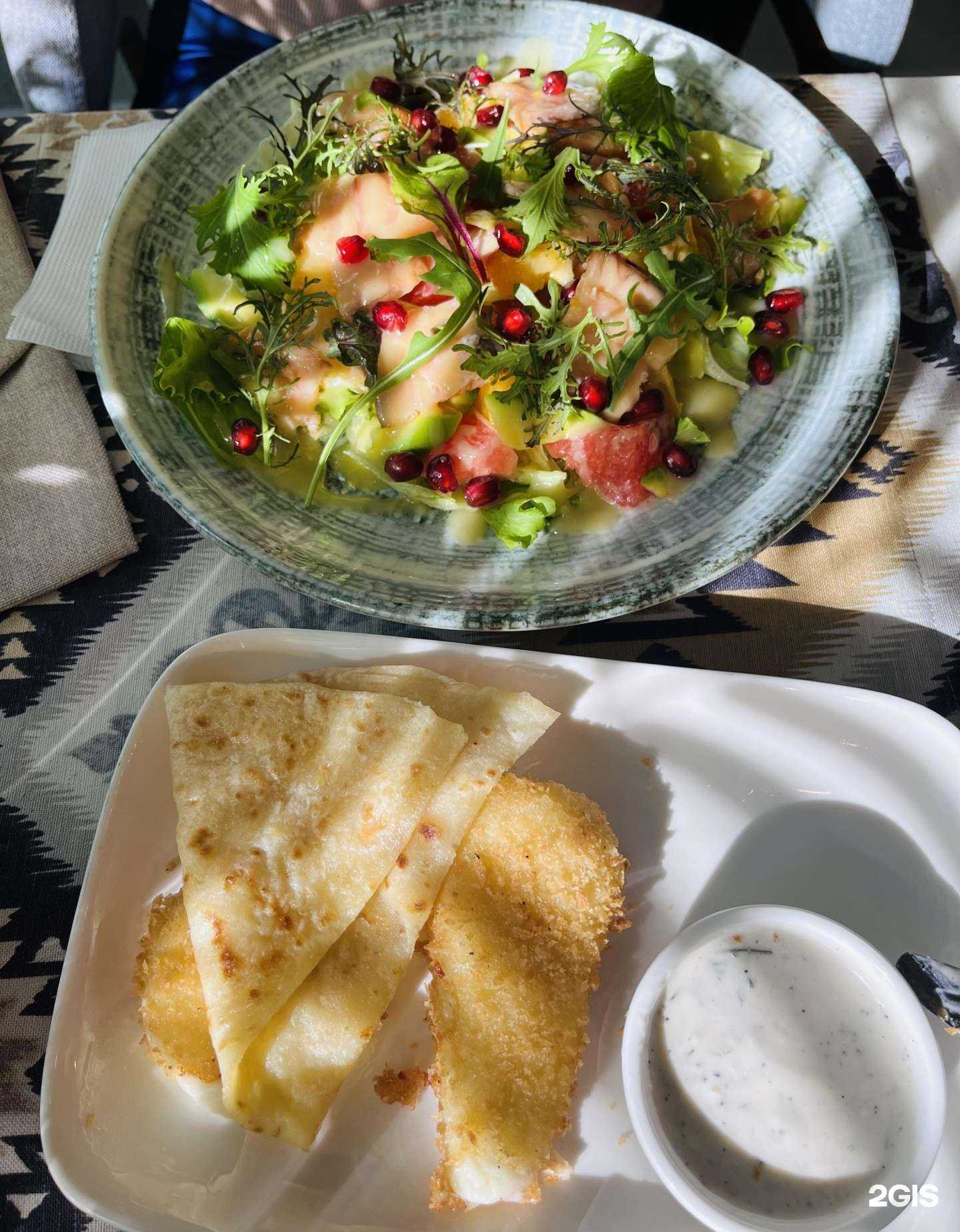 Отзывы на компанию Адат-Чин хычин в Кисловодске c фото