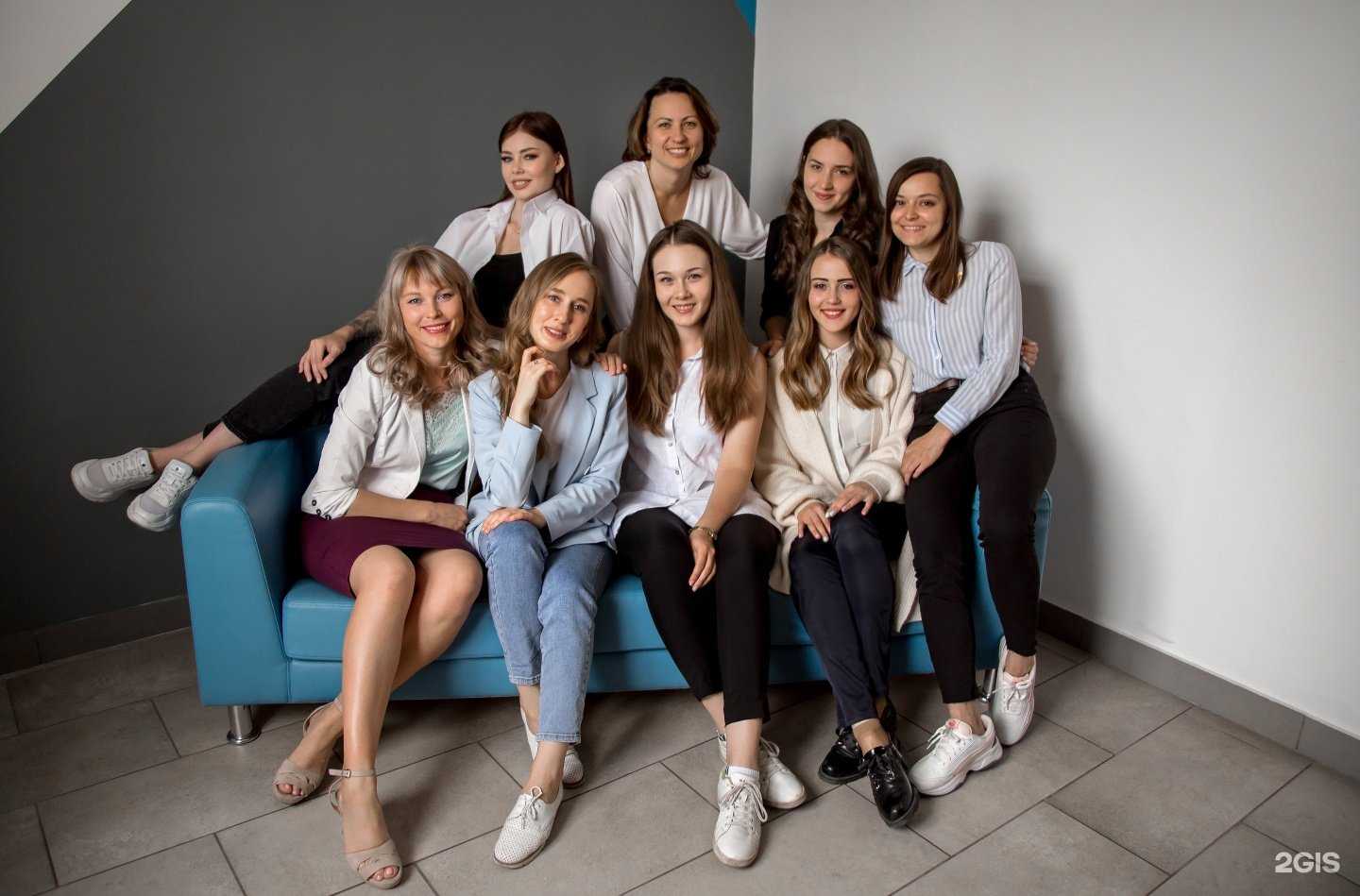 Отзывы на компанию Компания частных рекрутеров в Челябинске c фото