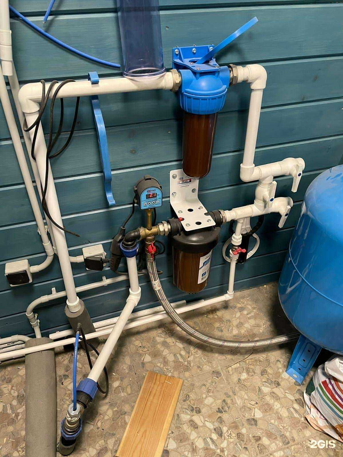 Отзывы на компанию Насос-Групп в Петрозаводске c фото