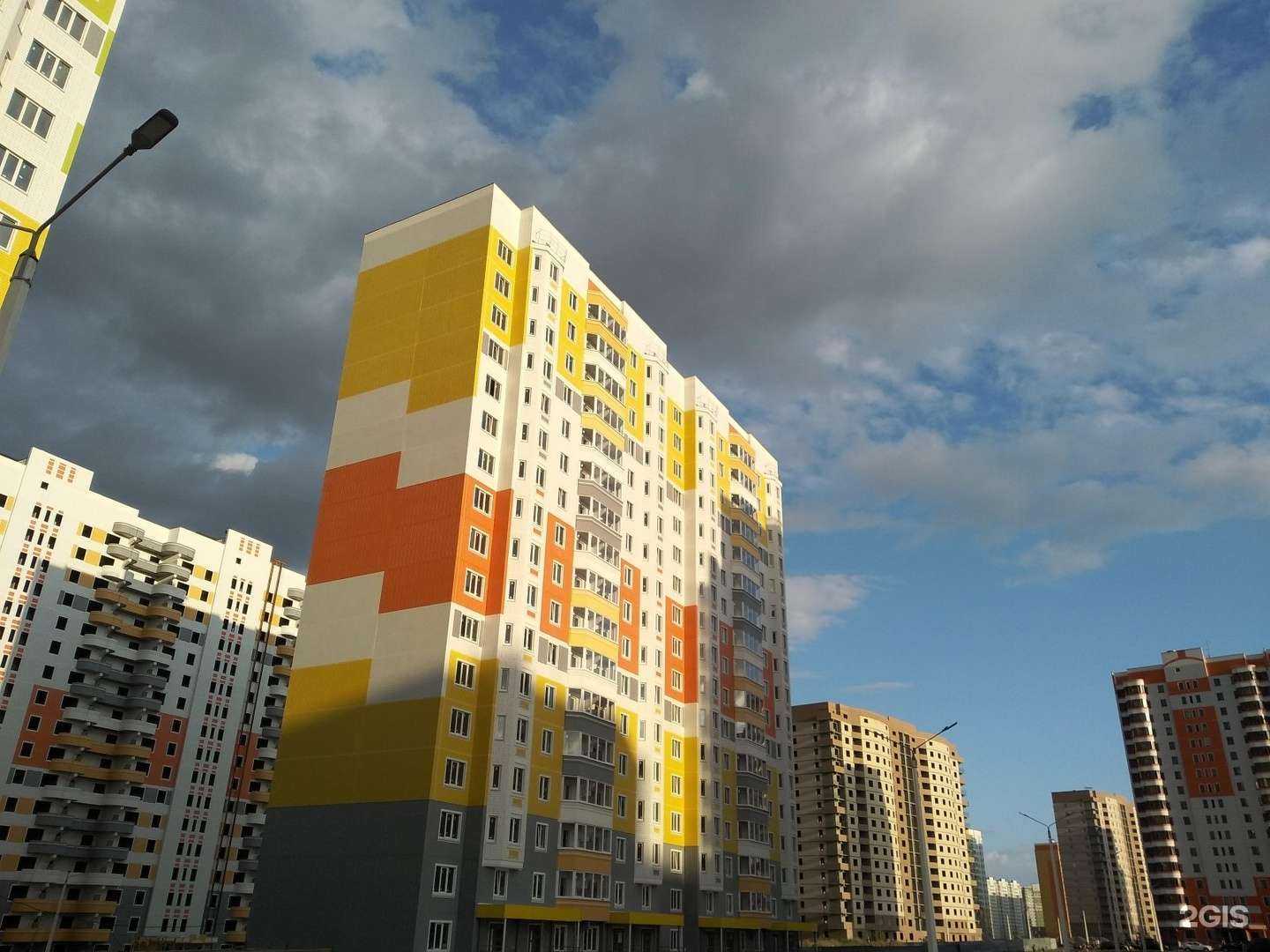 Отзывы на компанию Ваниль в Курске c фото - фотография 2 из 2