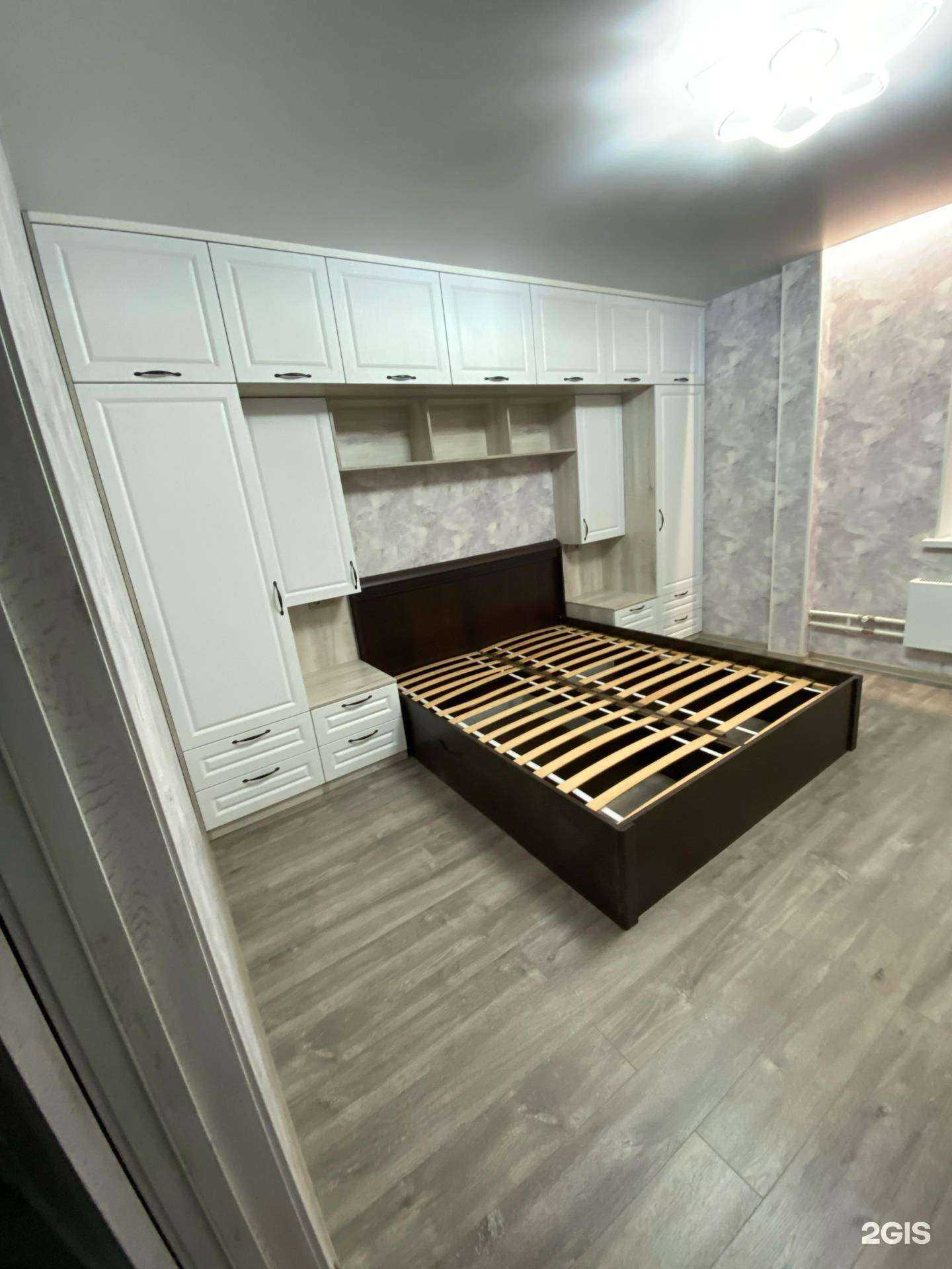 Отзывы на компанию Томшкаф в г. Томск c фото