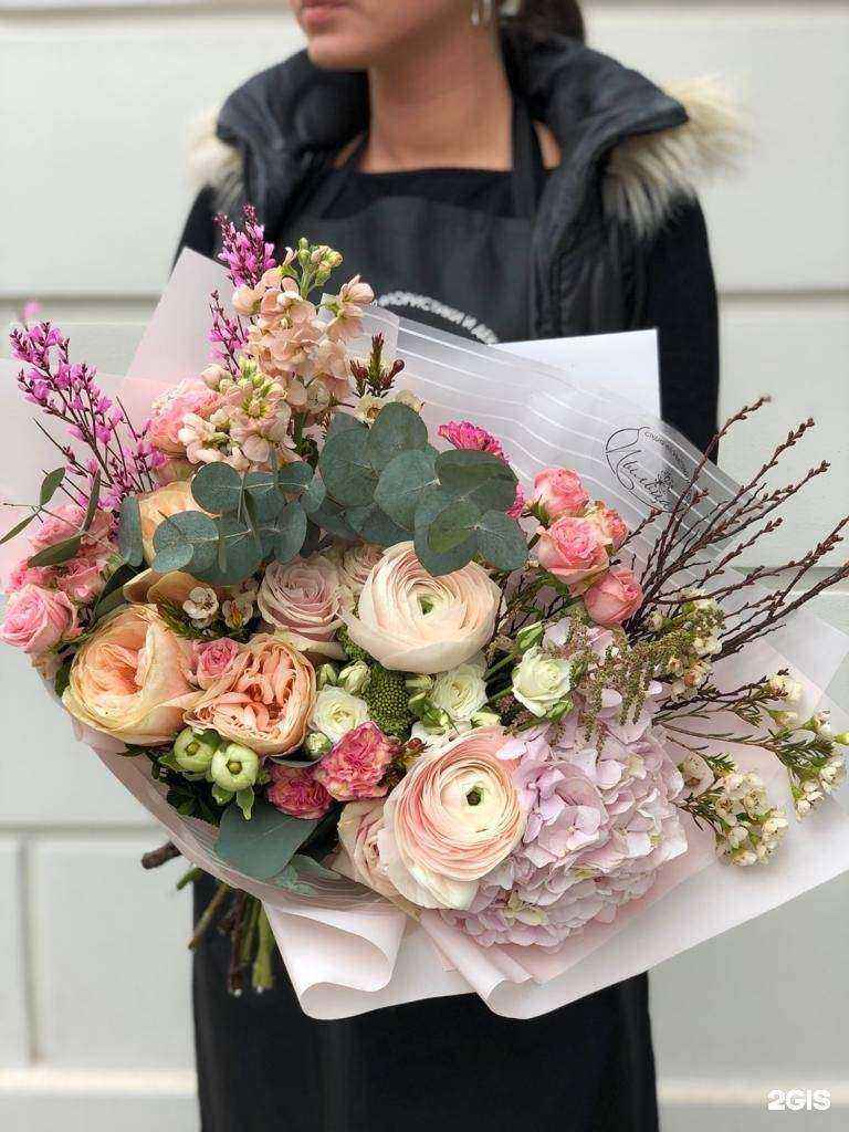 Отзывы на компанию Пыльца в г. Калуга c фото