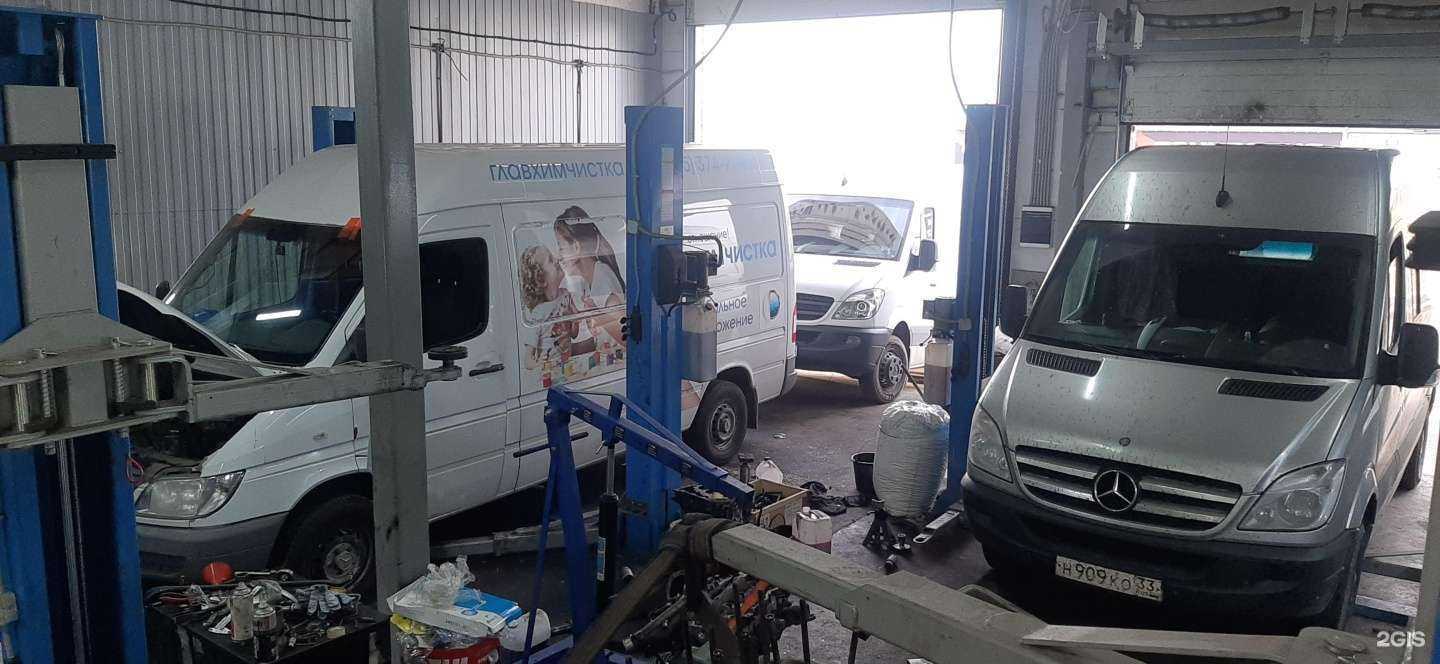 Отзывы на компанию Главсервис в Коммунарке c фото