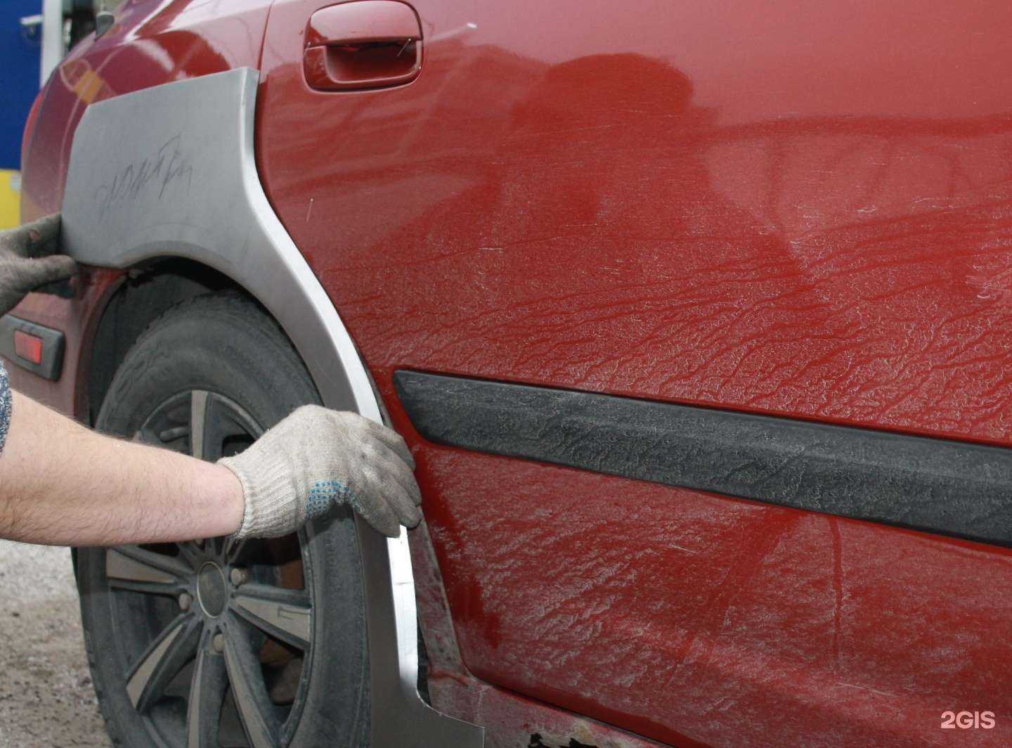 Отзывы на компанию Автопорог67 в г. Смоленск c фото