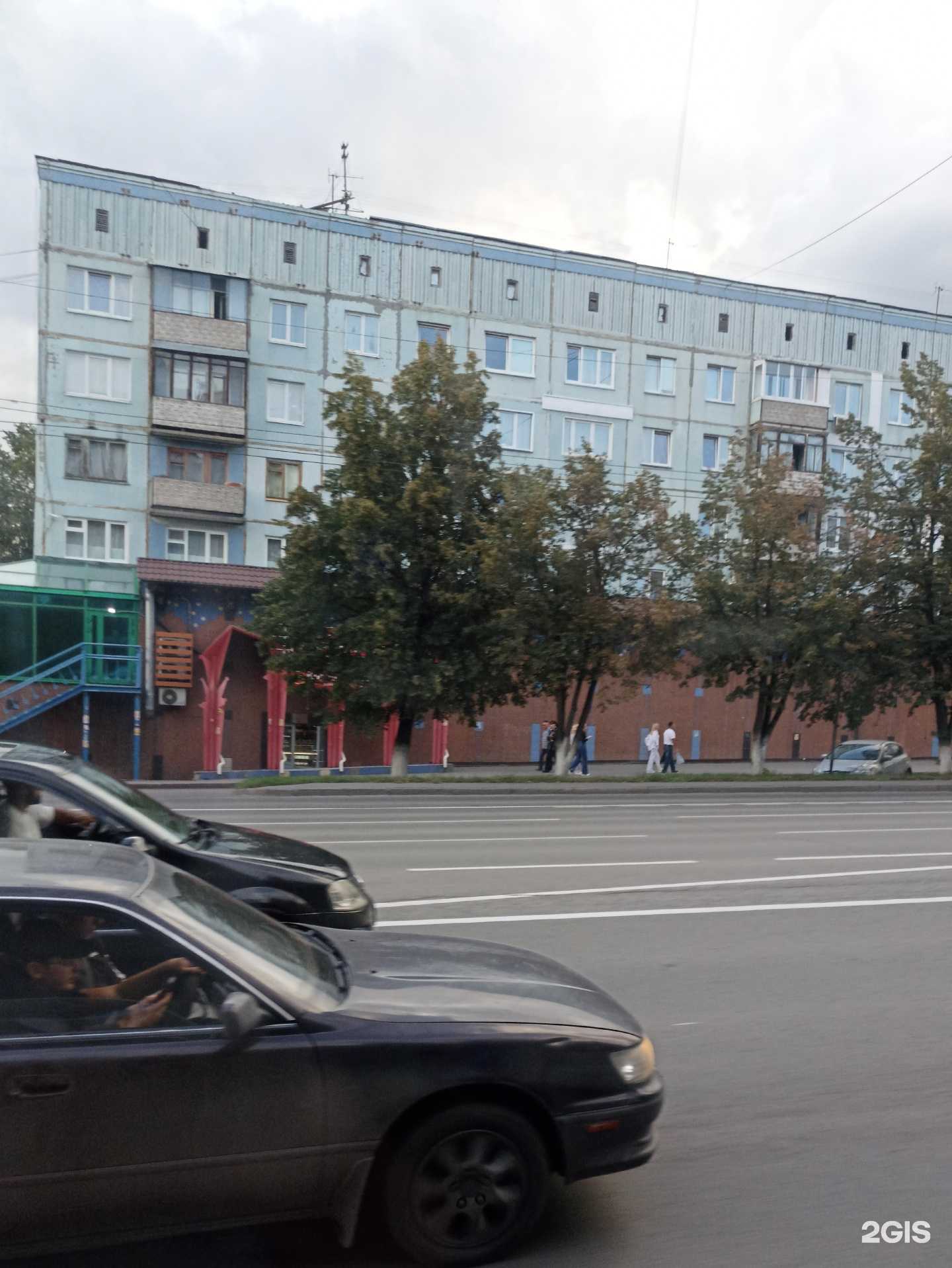 Отзывы на компанию Семейная пекарня в Кемерове c фото - фотография 2 из 2