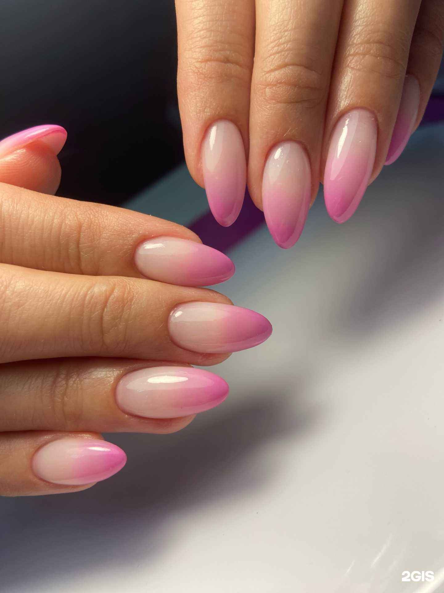 Отзывы на компанию Студия маникюра в г. Казань c фото