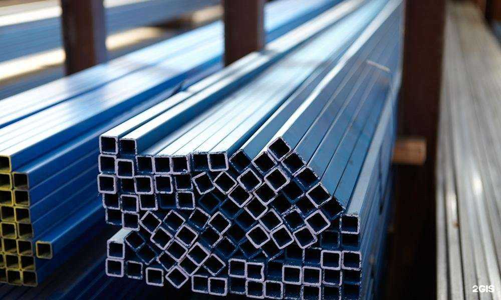 Отзывы на компанию МеталлКомплектСнаб в г. Новосибирск c фото