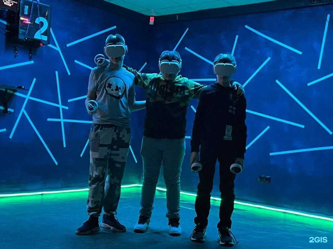 Отзывы на компанию Iron Eyes в Новороссийске c фото