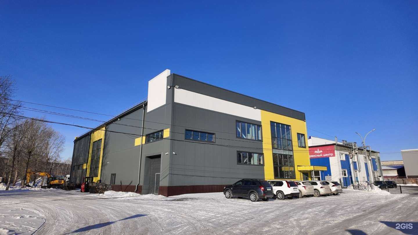 Отзывы на компанию Тимбермаш Байкал в Новосибирске c фото - фотография 2 из 2