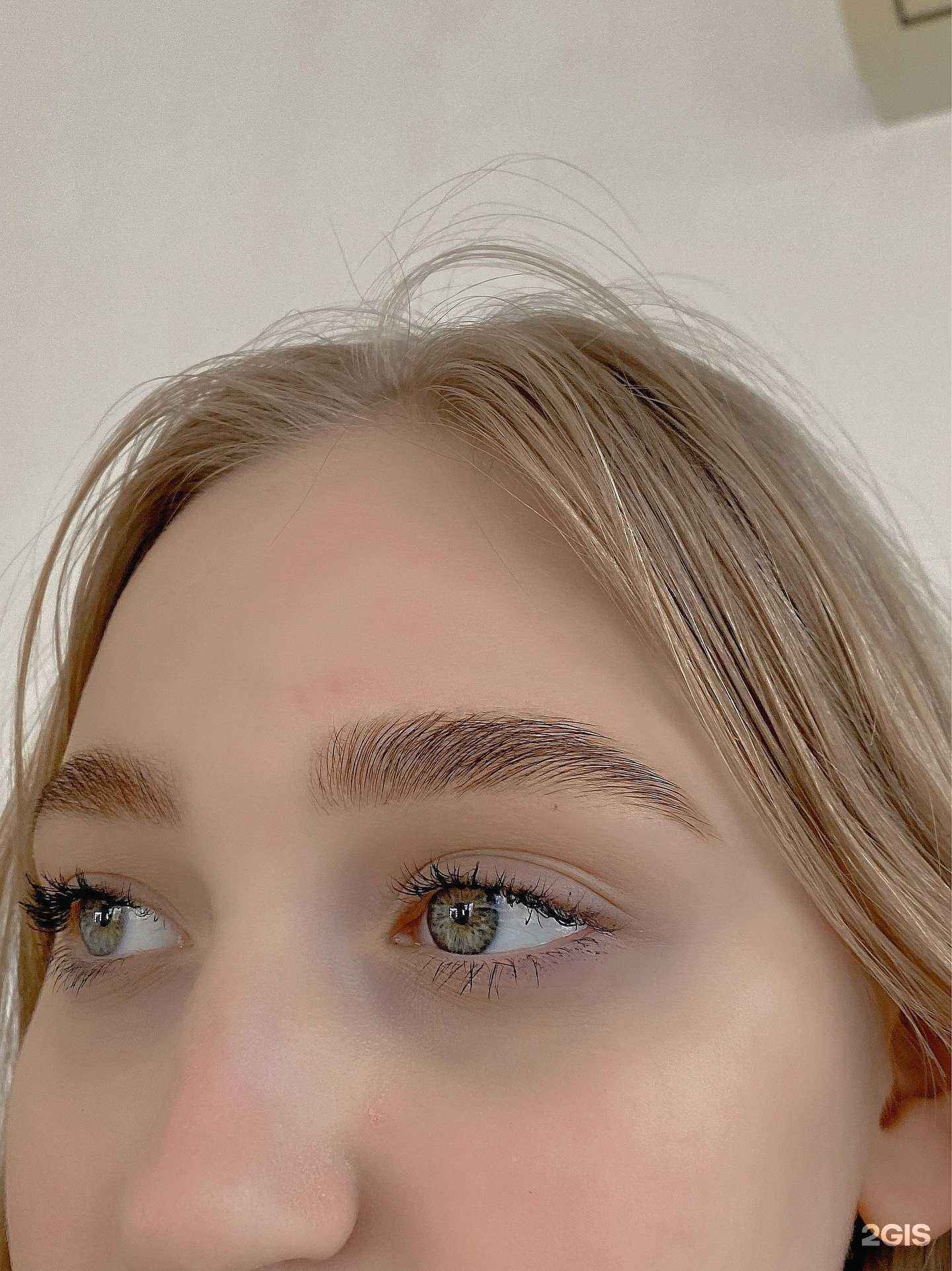 Отзывы на компанию Студия красоты Алены Хайруллиной в Перми c фото