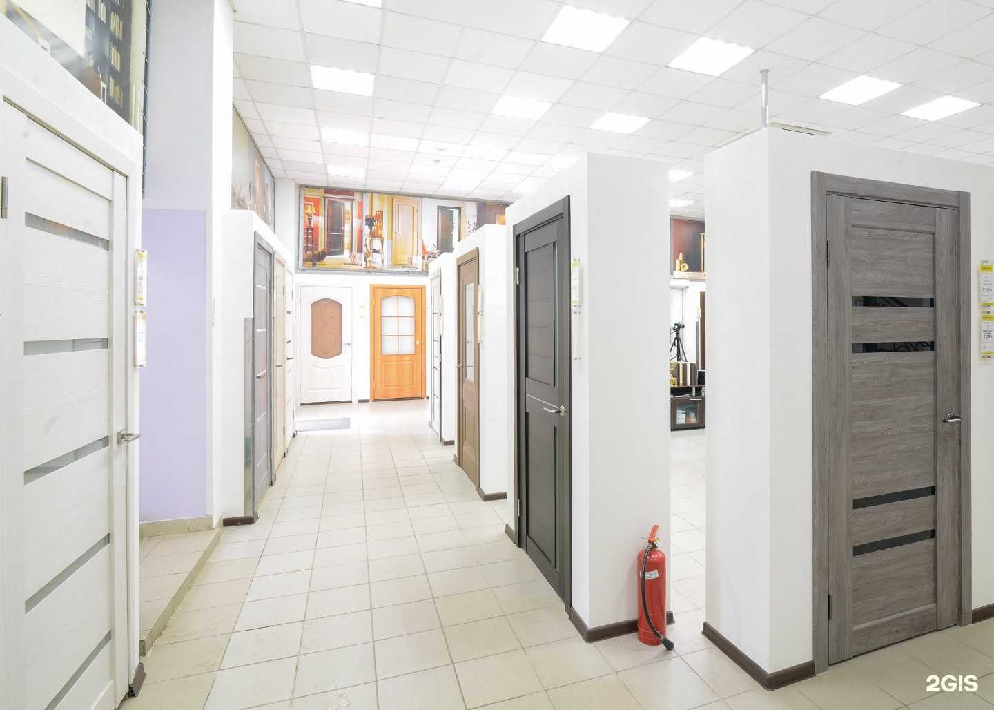 Отзывы на компанию Дверянин в г. Набережные Челны c фото