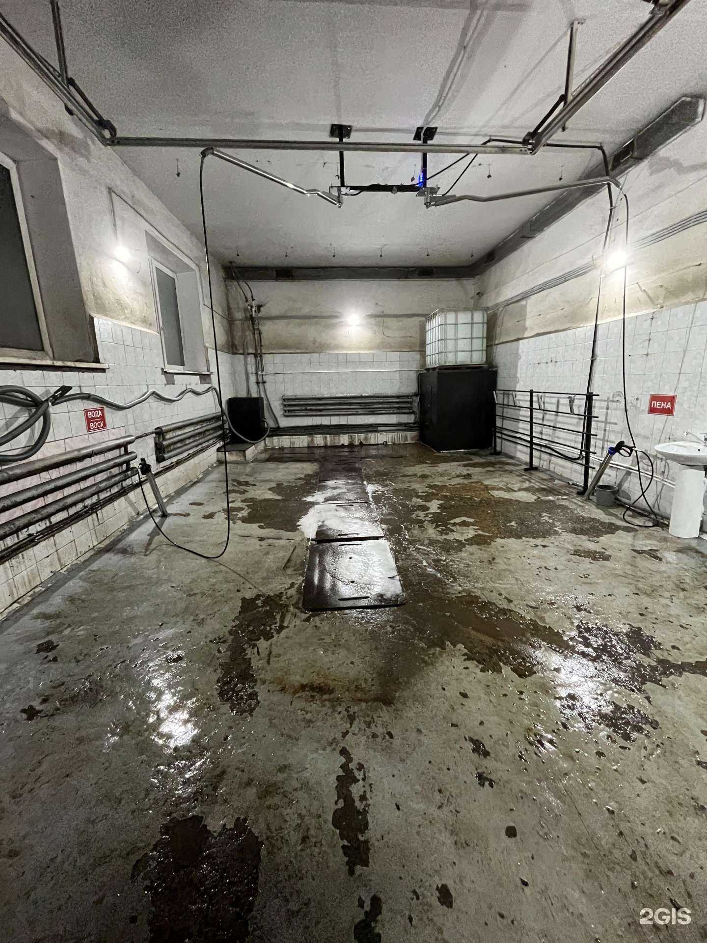 Отзывы на компанию BrooClean в г. Верхняя Салда c фото