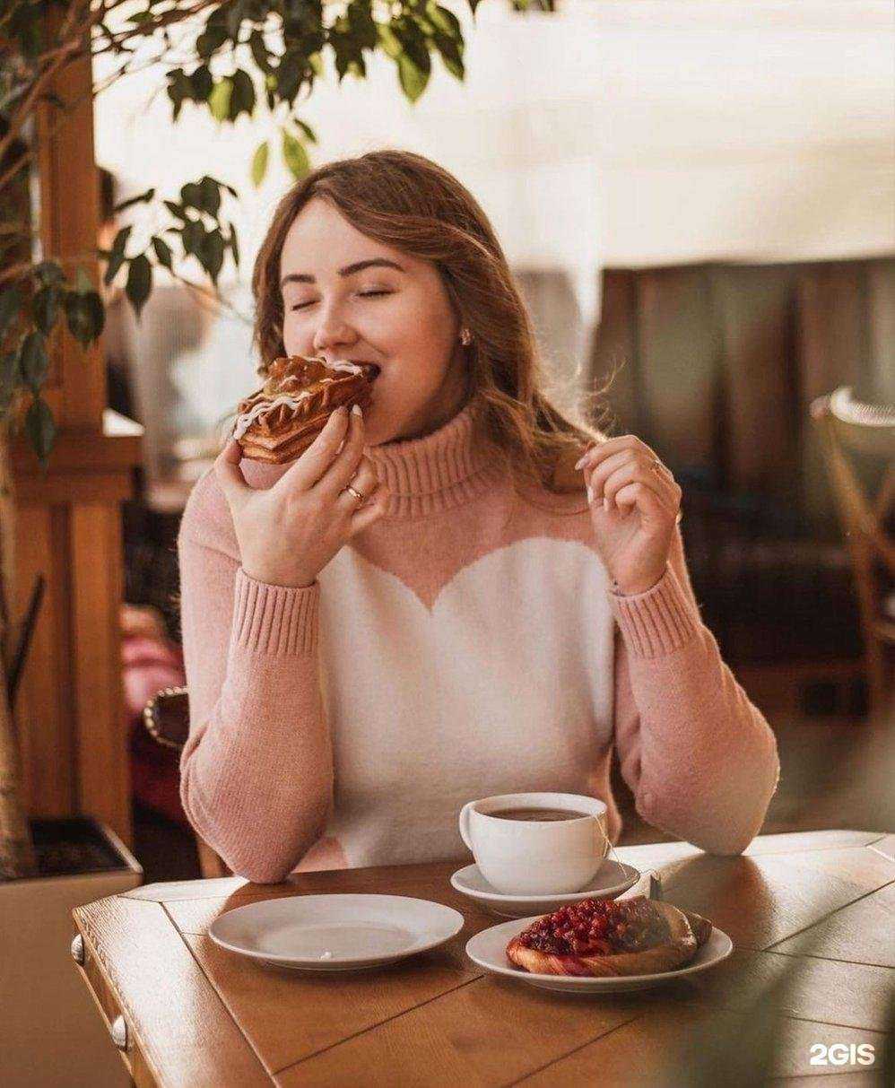 Отзывы на компанию Поль Бейкери в г. Екатеринбург c фото