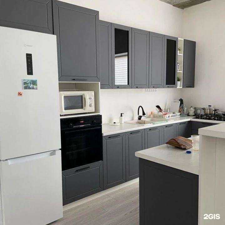 Отзывы на компанию Мажордом в Туле c фото