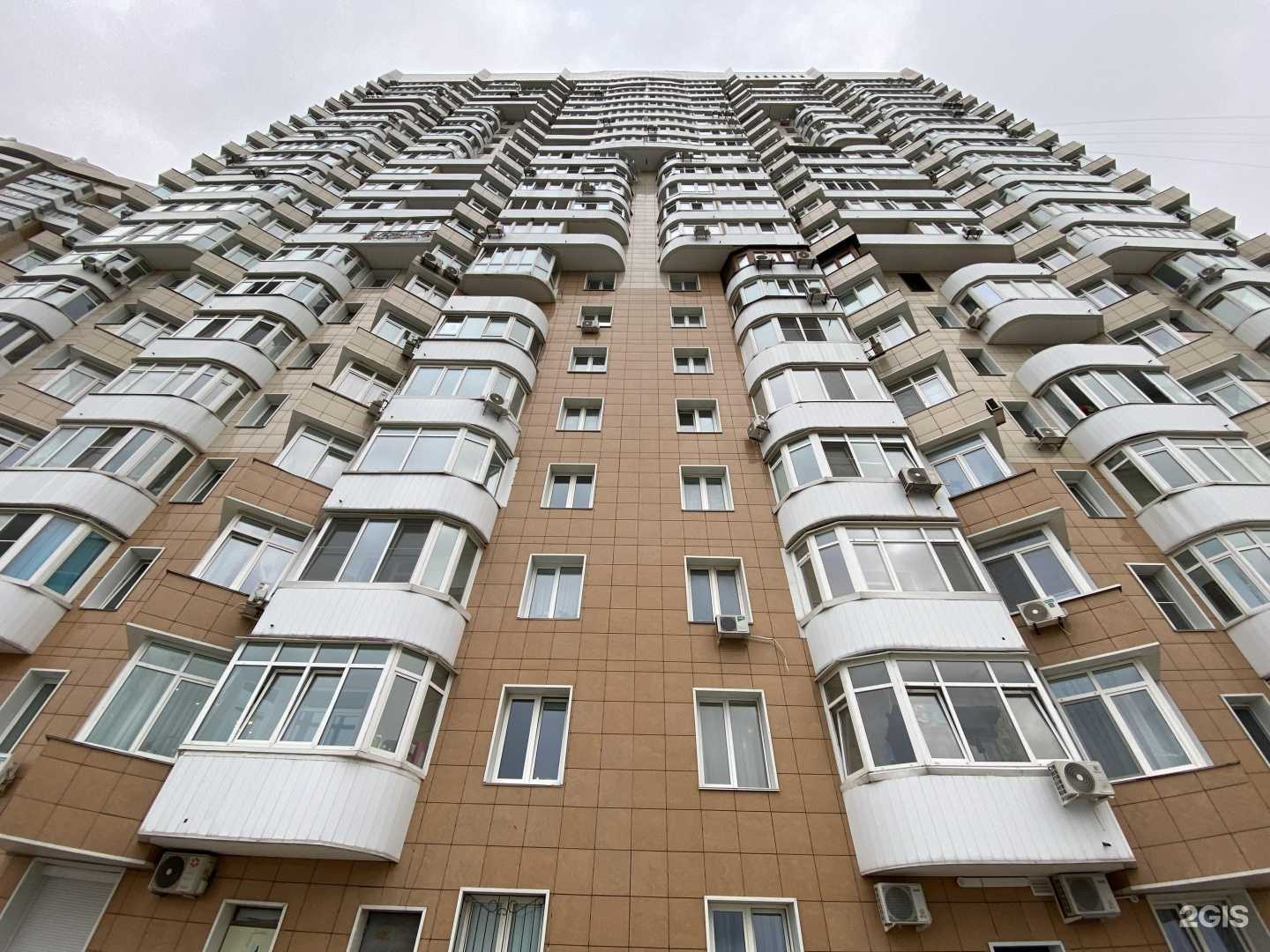 Отзывы на компанию Hotel Pallada в Владивостоке c фото - фотография 2 из 2