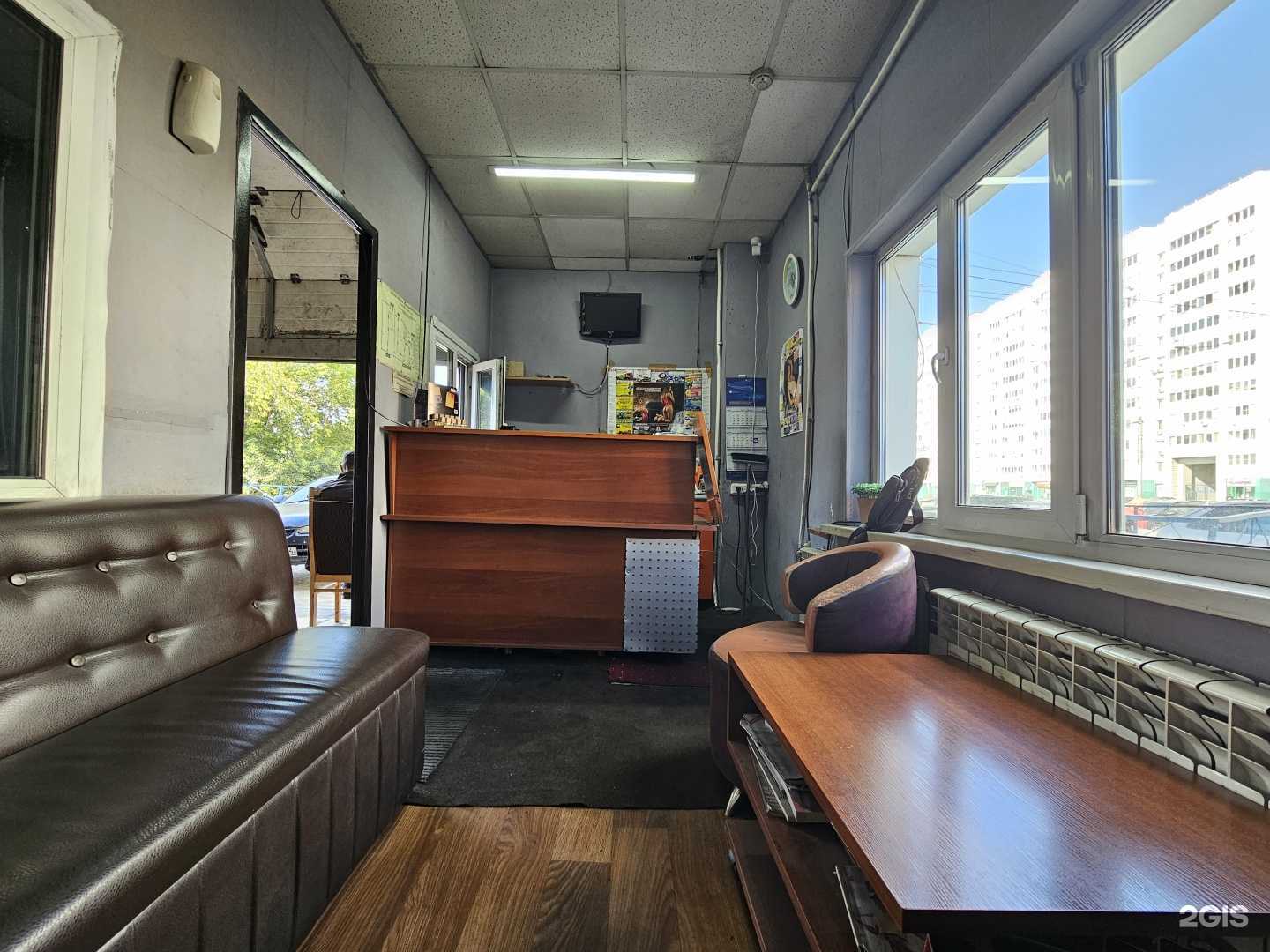 Отзывы на компанию Бакинский двор в Новосибирске c фото