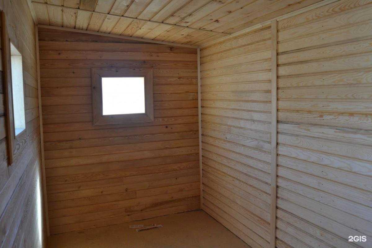 Отзывы на компанию Стройлидер в г. Красноярск c фото