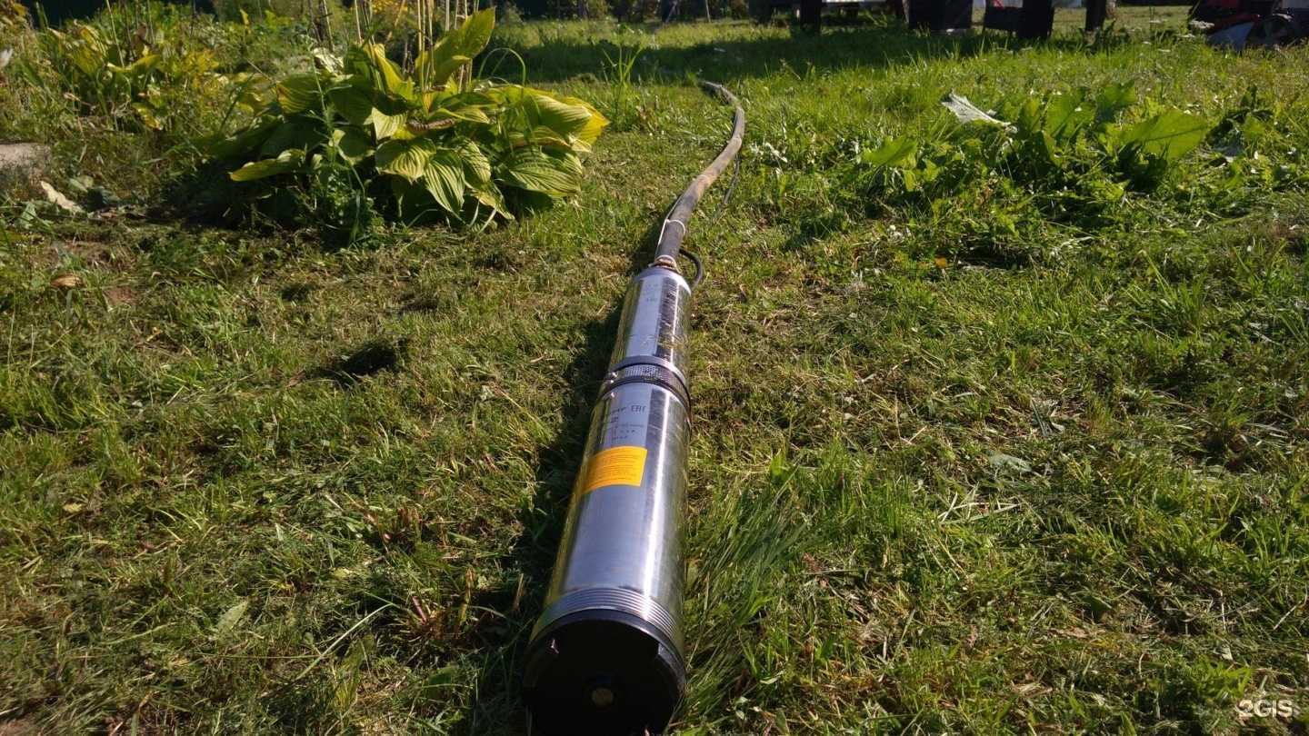 Отзывы на компанию СвайБурВод в Ярославле c фото