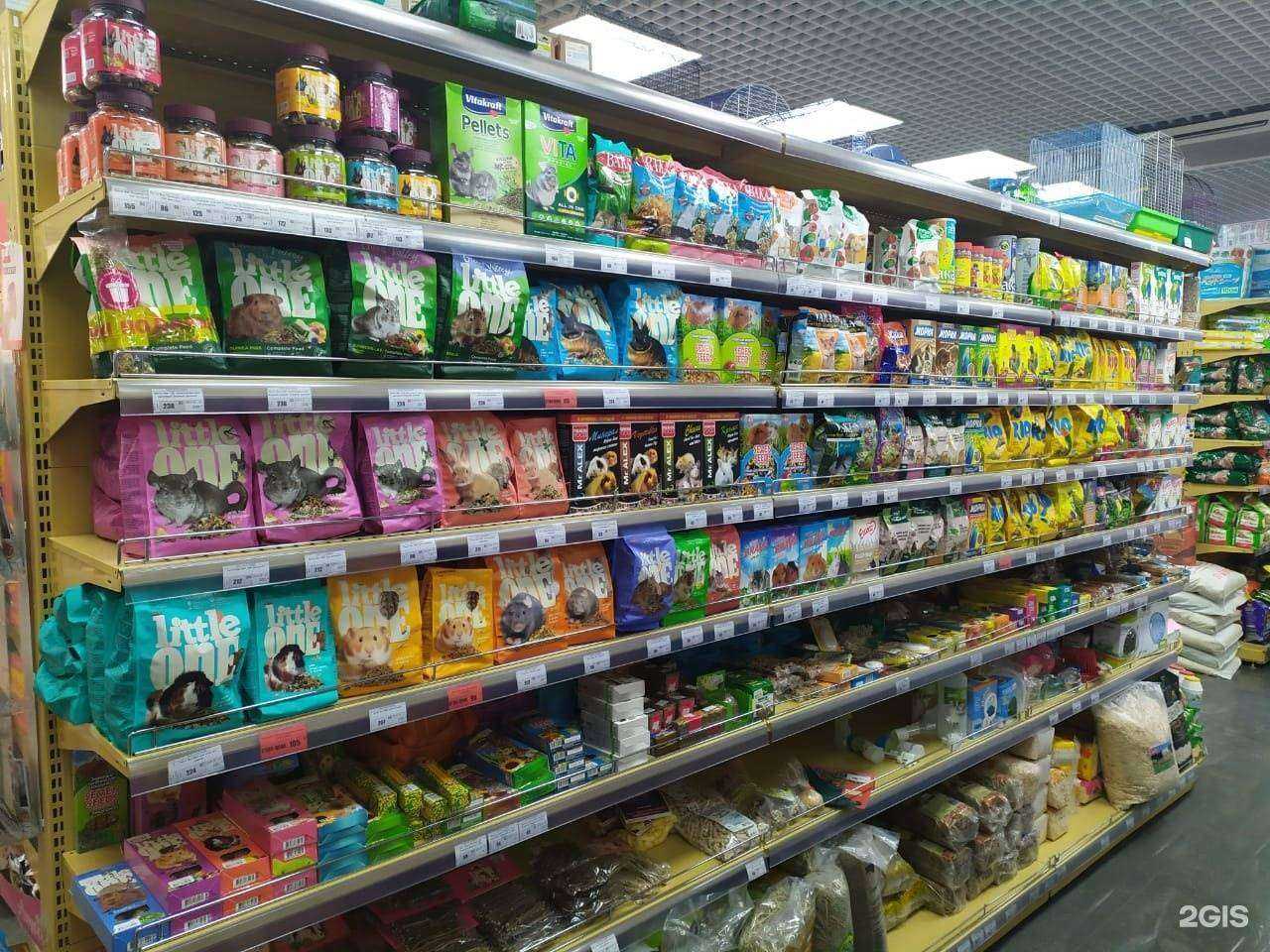 Отзывы на компанию Doghouse.ru в Уссурийске c фото