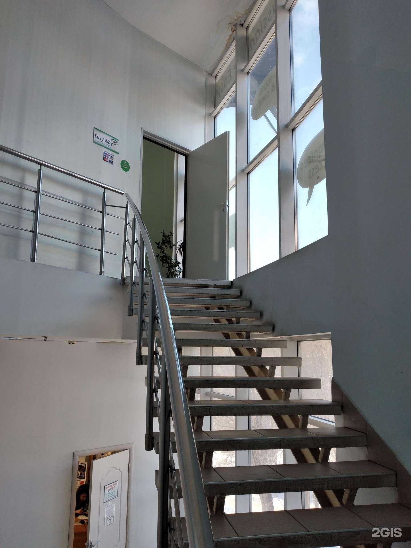 Отзывы на компанию Easy Way в Волгограде c фото