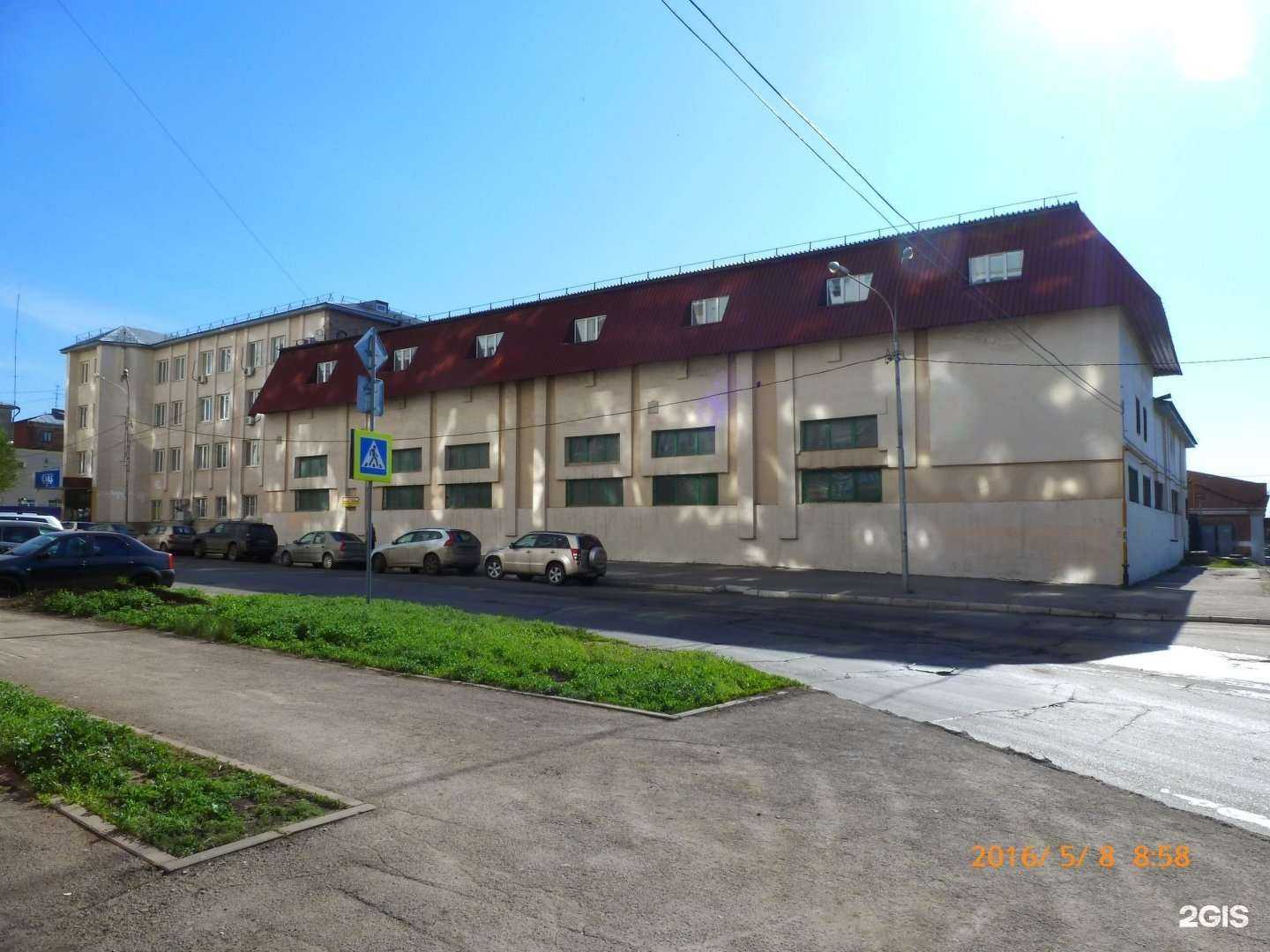 Отзывы на компанию Институт промышленной автоматизации в Самаре c фото - фотография 2 из 2