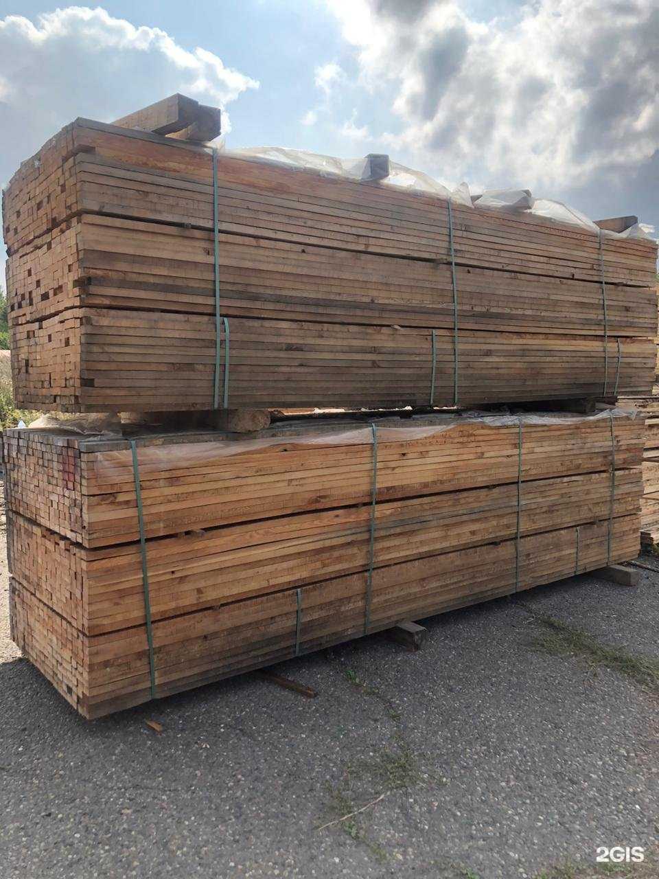 Отзывы на компанию Лес продукт в Красноярске c фото