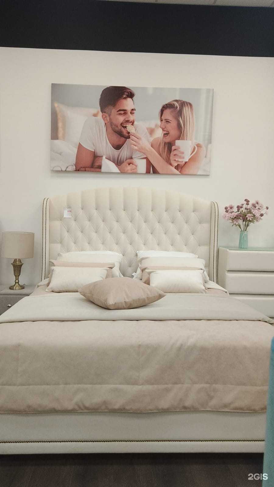 Отзывы на компанию Askona в Бийске c фото