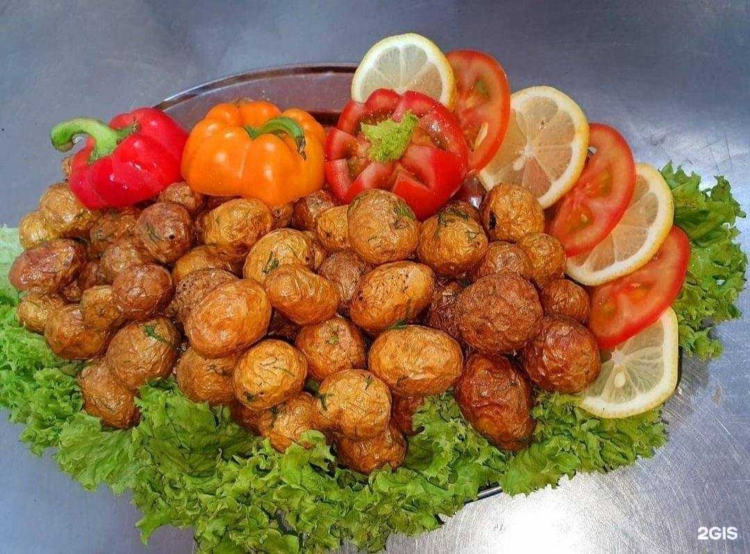 Отзывы на компанию Мангальная в г. Красноярск c фото