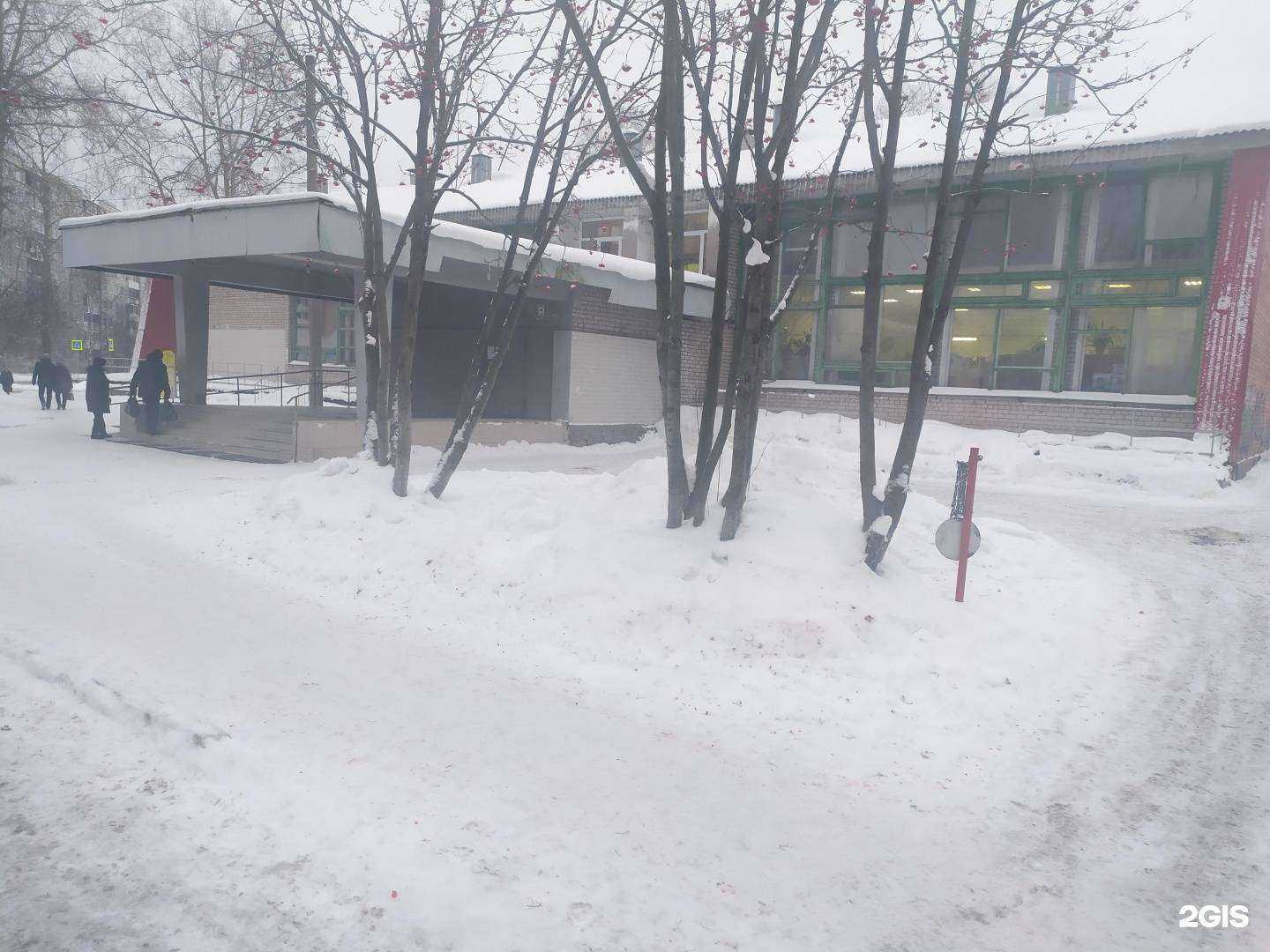 Отзывы на компанию Русский узор в Архангельске c фото - фотография 2 из 2