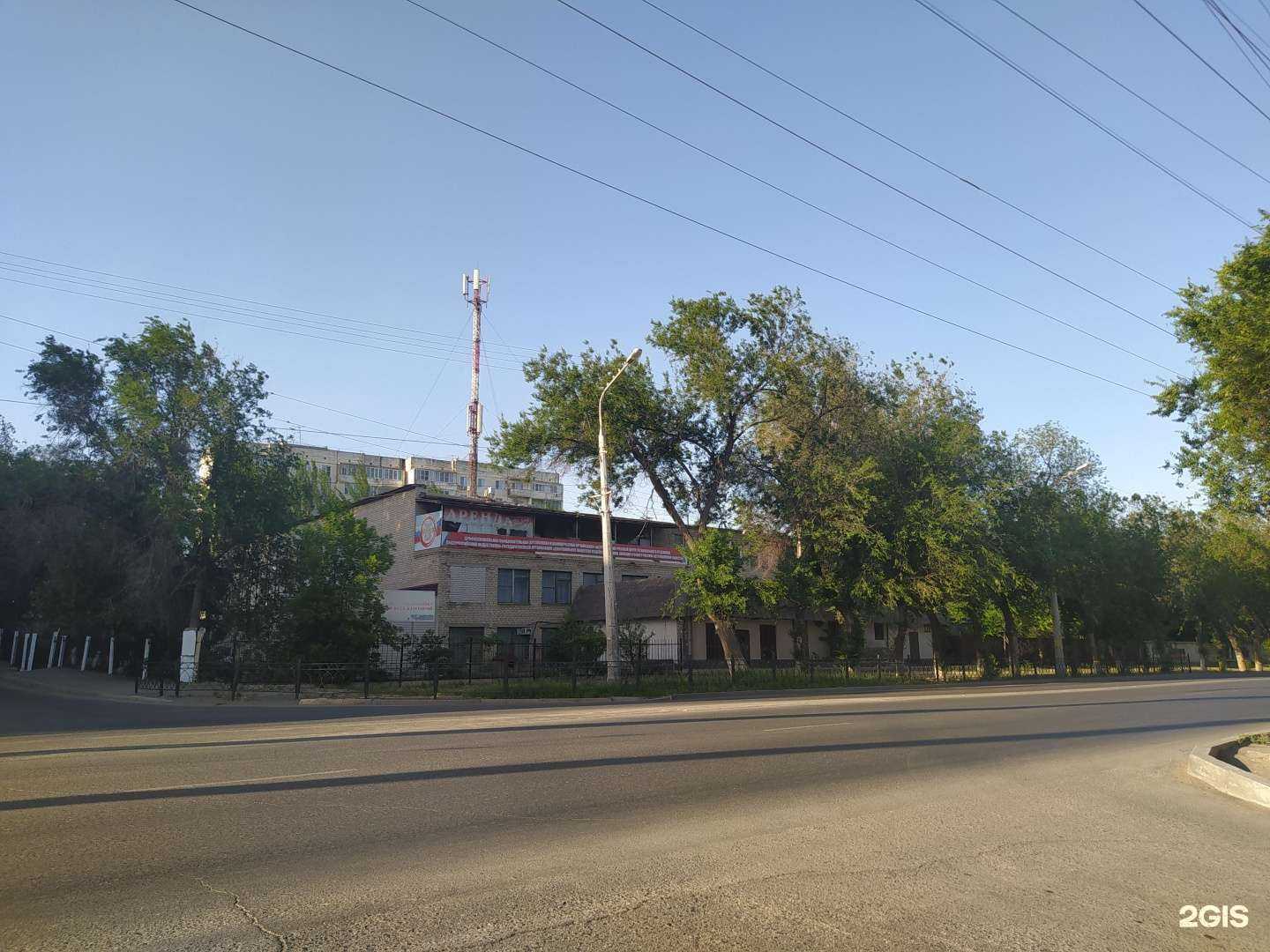 Отзывы на компанию Астраханский учебный центр ДОСААФ России в Астрахани c фото - фотография 2 из 2