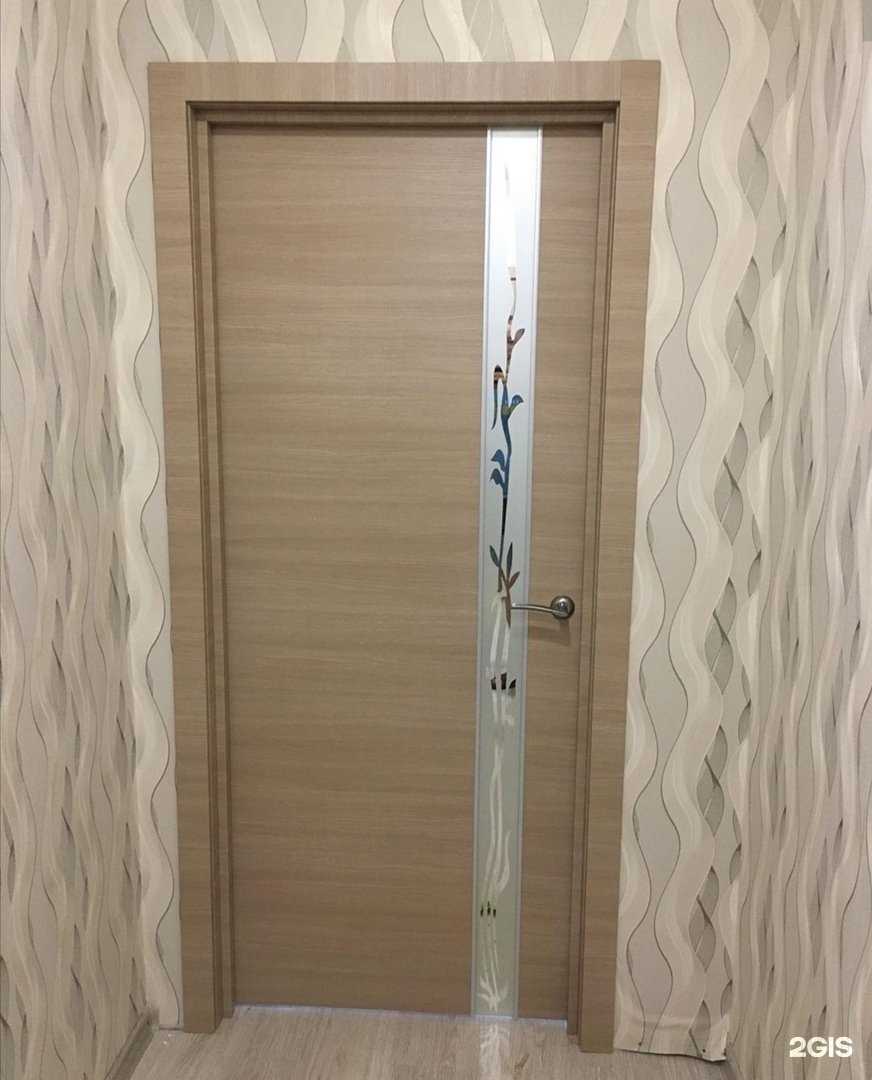 Отзывы на компанию Русская дверь в Самаре c фото