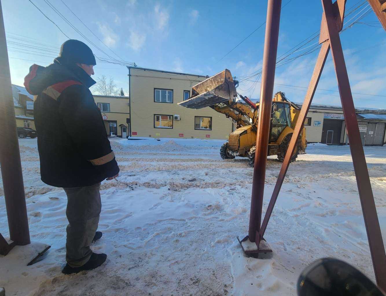 Отзывы на компанию Щи&борщи в Тюмени c фото - фотография 2 из 2