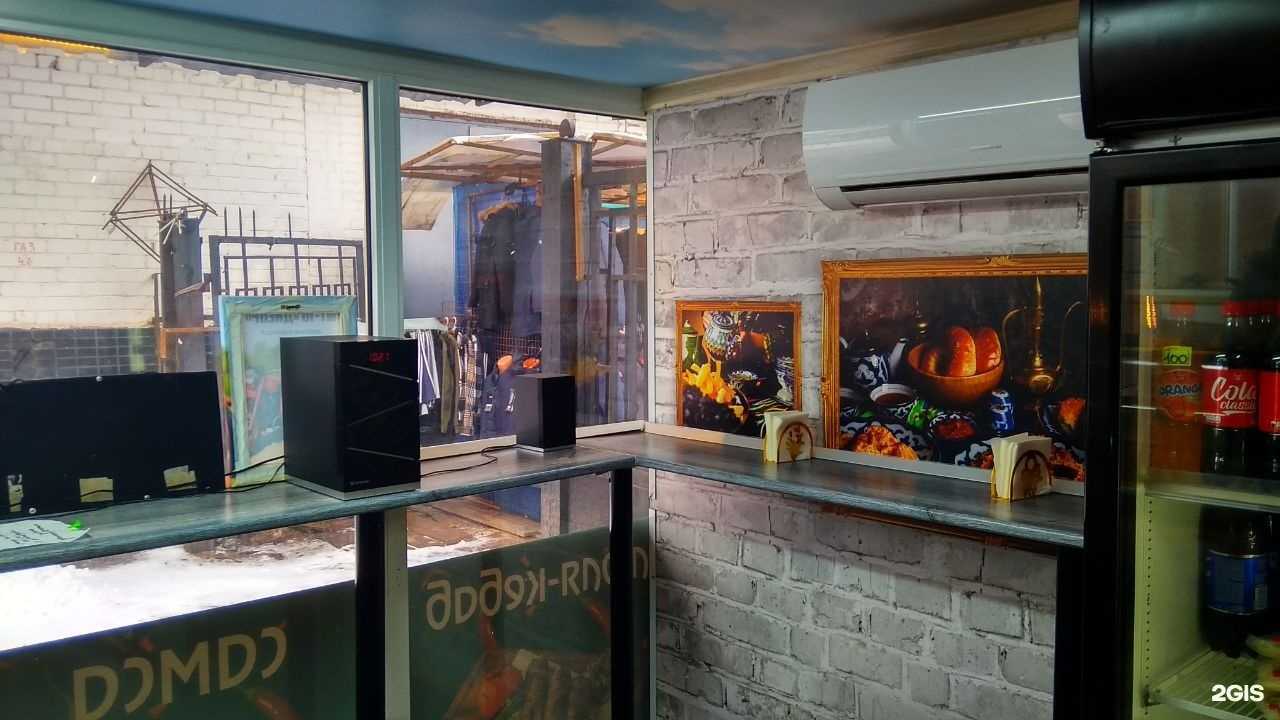 Отзывы на компанию Тандыр в г. Вологда c фото