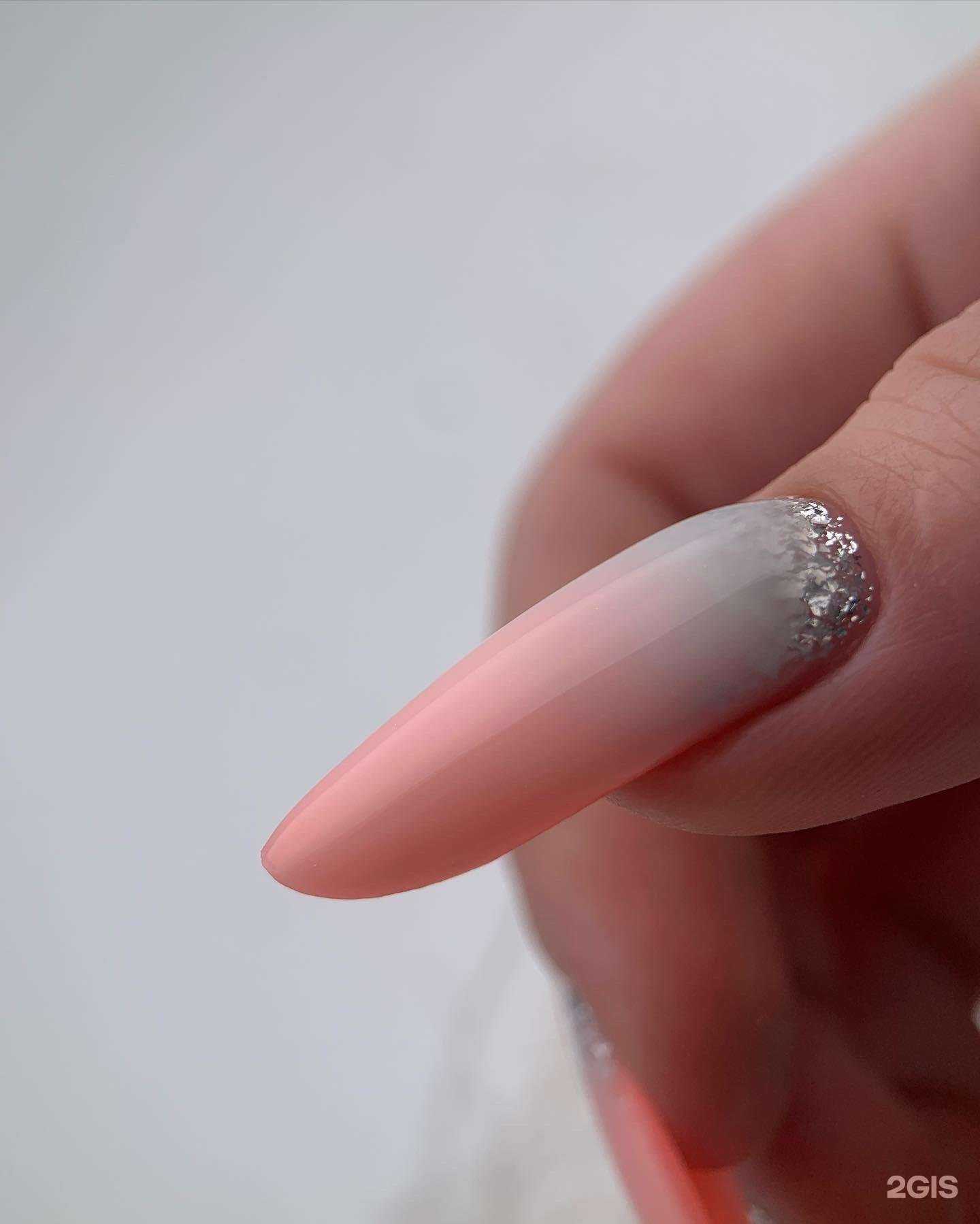 Отзывы на компанию Ногтевая студия в Нижнем Новгороде c фото