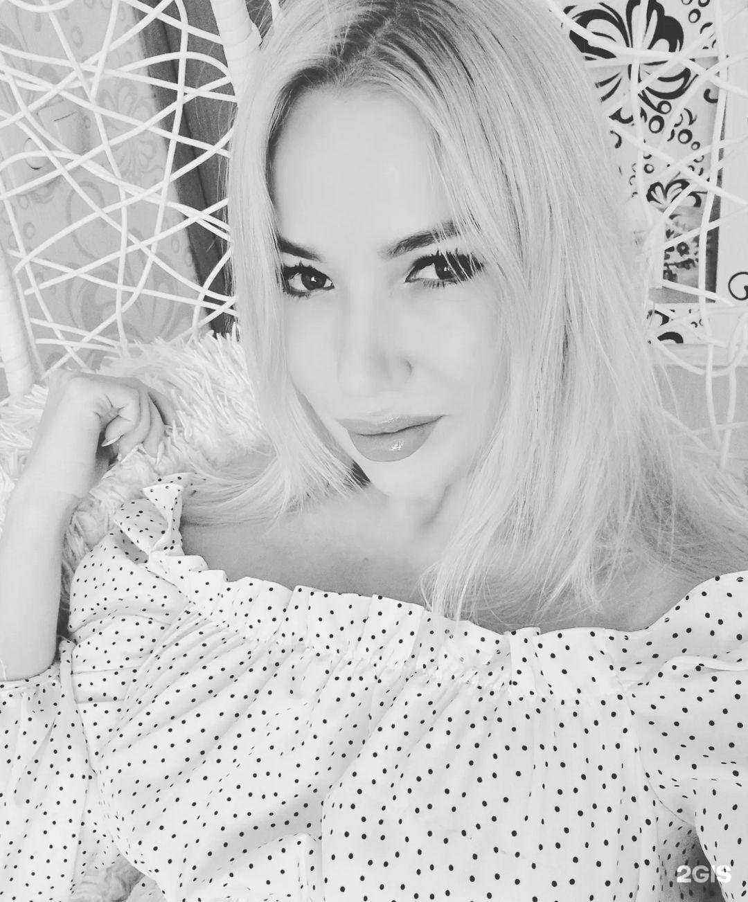 Отзывы на компанию Ecstasy Permanent&Lash Studio в Сыктывкаре c фото